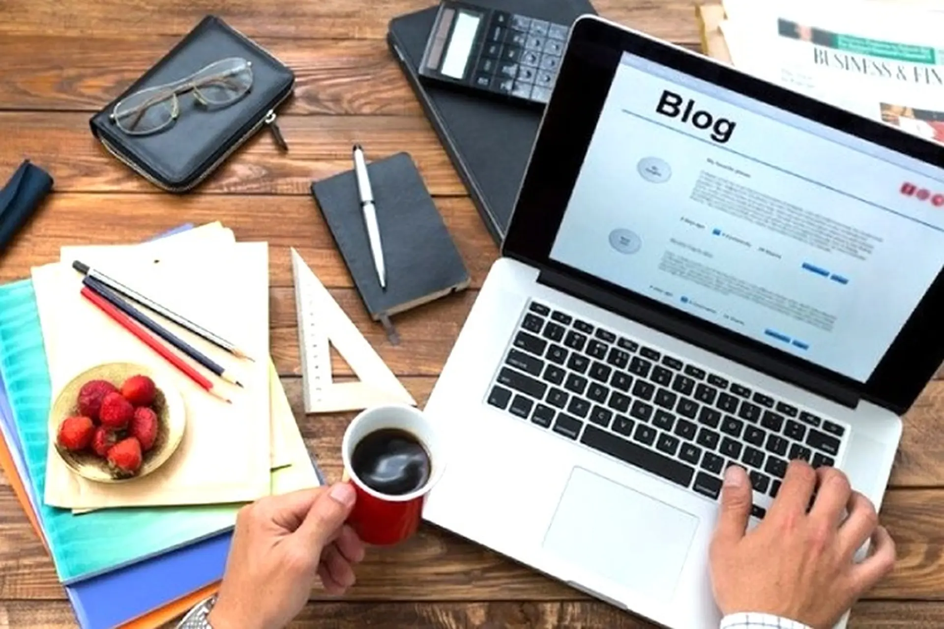 Top 6 website viết nhật ký online miễn phí được ưa chuộng nhất, lưu trữ từng kỷ niệm quan trọng