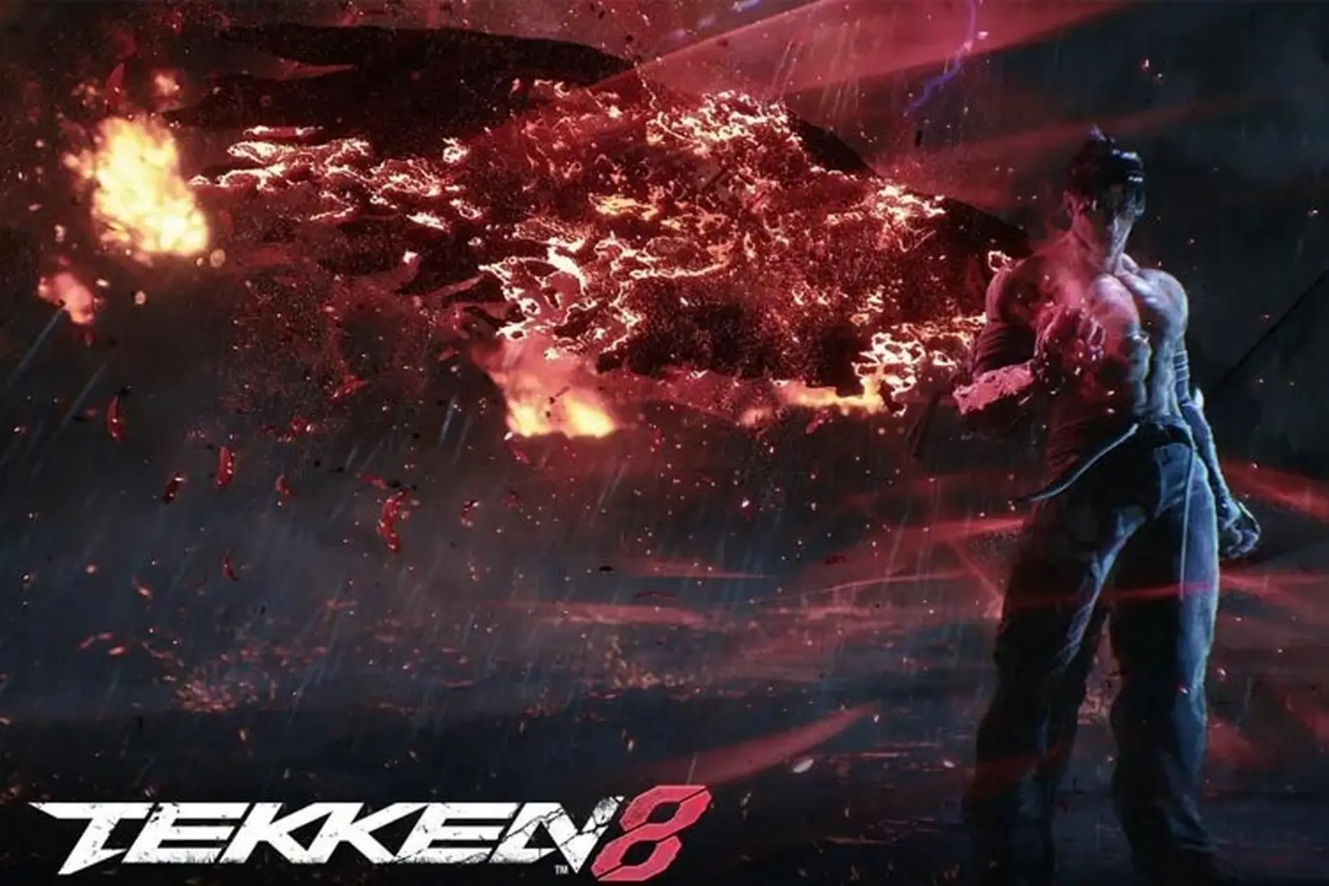 Tekken 8: Khám phá siêu phẩm đối kháng cực cuốn và hấp dẫn không thể bỏ qua