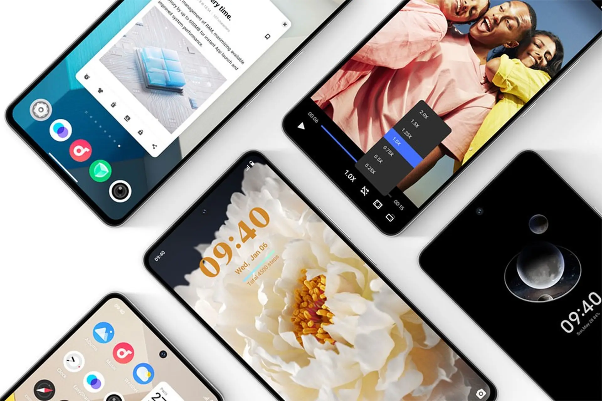 Funtouch OS là gì? Hệ điều hành này có gì khác biệt và hấp dẫn hơn Android gốc?