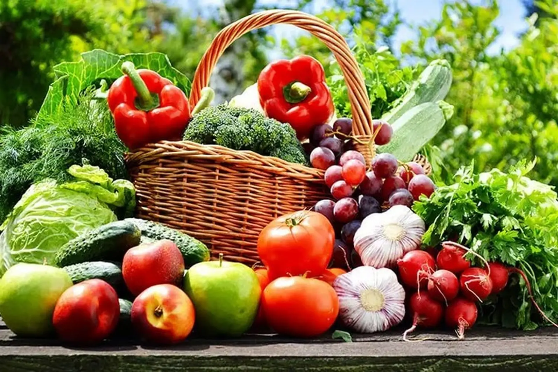 Giải đáp thực phẩm hữu cơ là gì? Tất tần tật về thực phẩm hữu cơ và xu hướng dùng thực phẩm hữu cơ đang là "trend" hiện nay