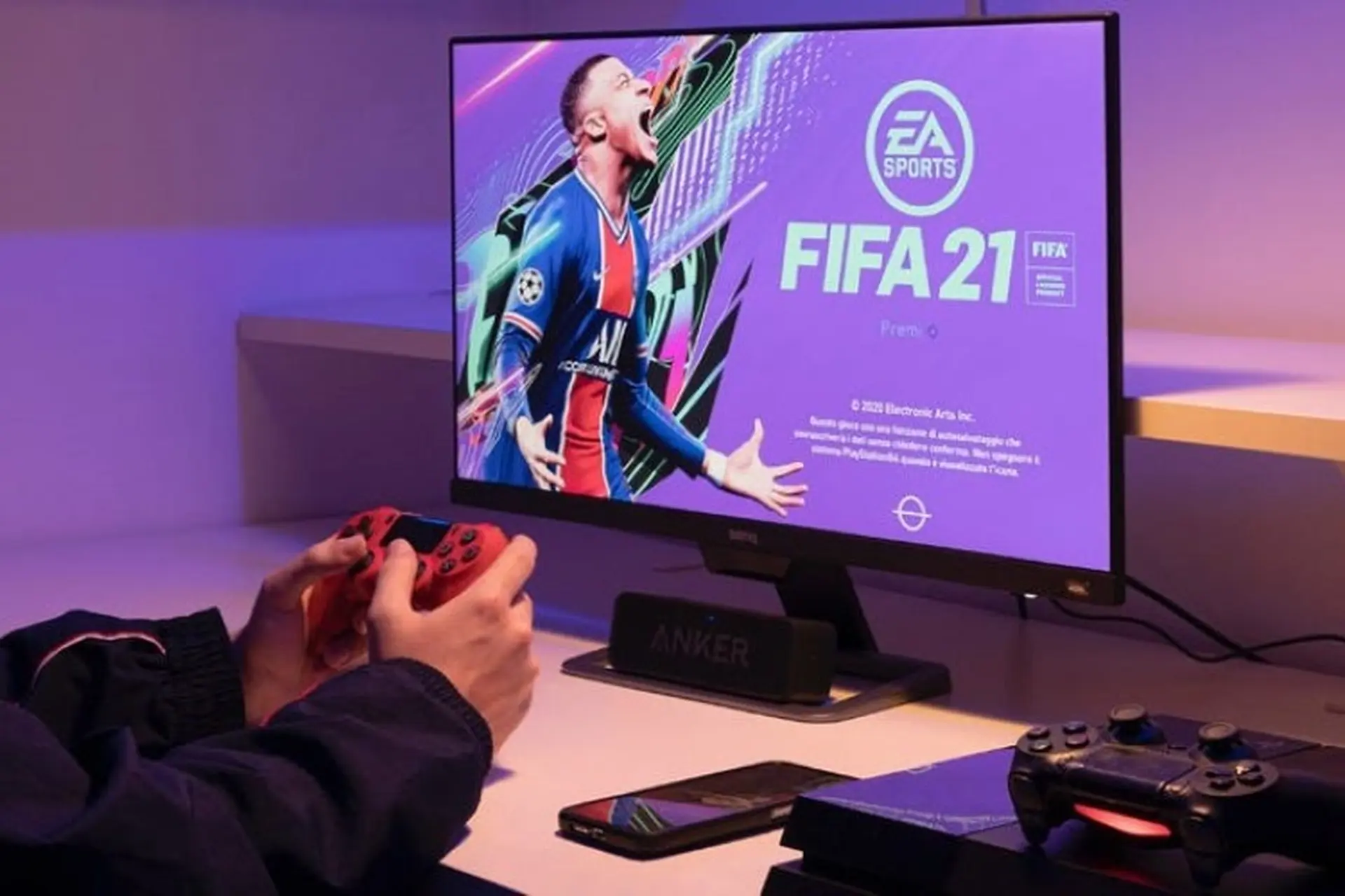 Hướng dẫn kết nối tay cầm PS4 với PC đơn giản và nhanh chóng, bạn đã biết chưa?