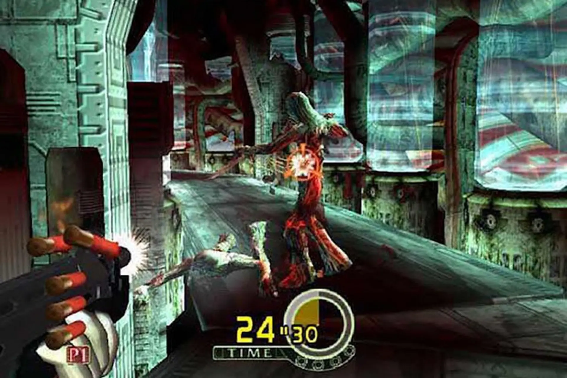 Đánh giá chi tiết The House Of The Dead 3 - tựa game kinh dị kinh điển từng làm nức lòng biết bao người hâm mộ toàn cầu