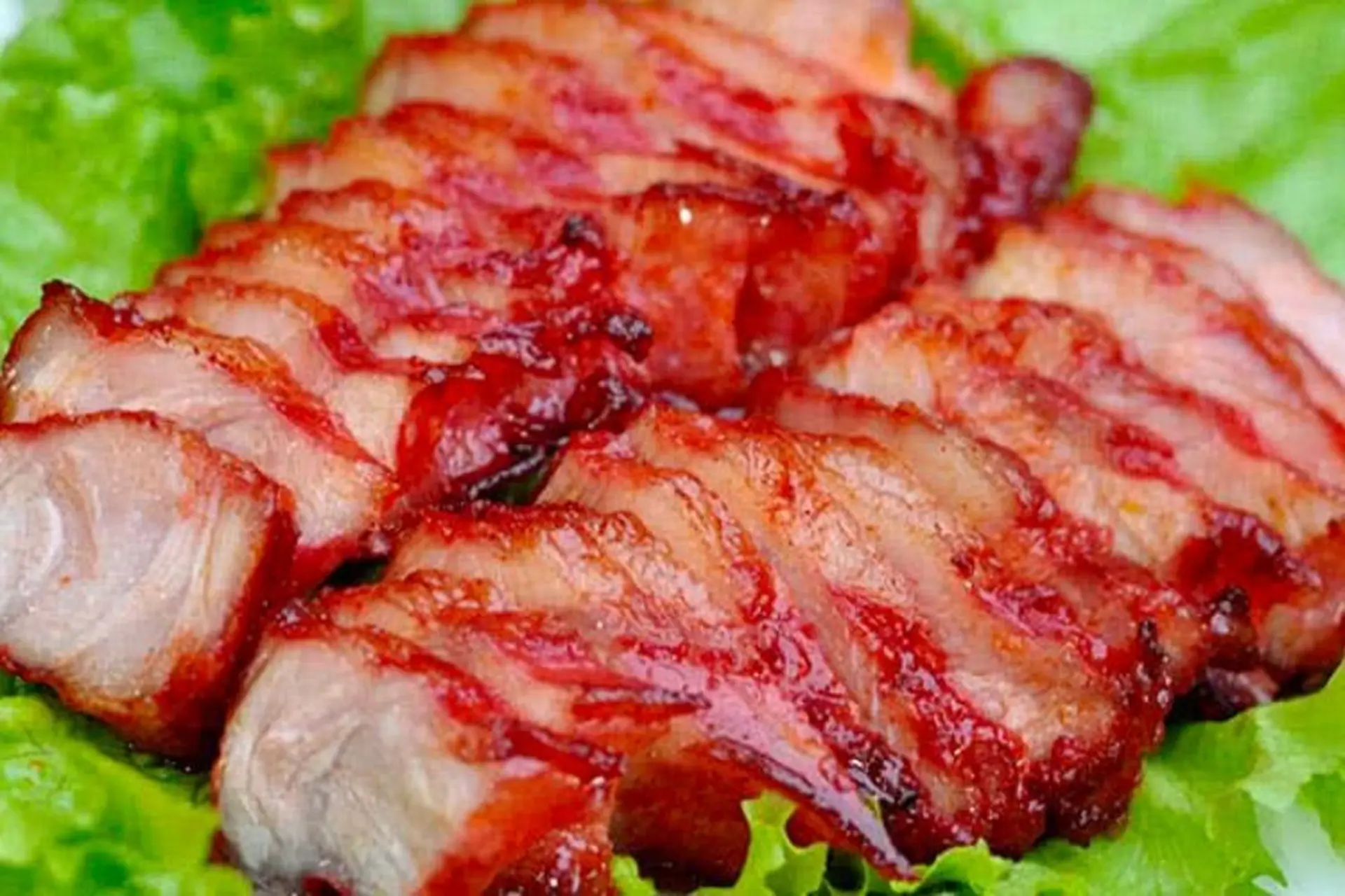 Tổng hợp 18 món thịt heo nướng đậm đà, ngon hết sẩy khiến nhà nhà đều mê tít