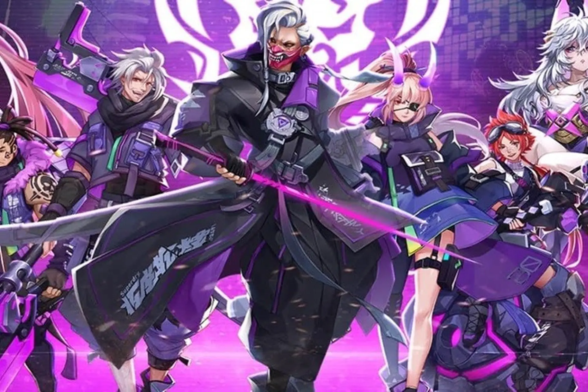 Tìm hiểu game Project 9: Trải nghiệm những cuộc chiến không giới hạn đầy thử thách