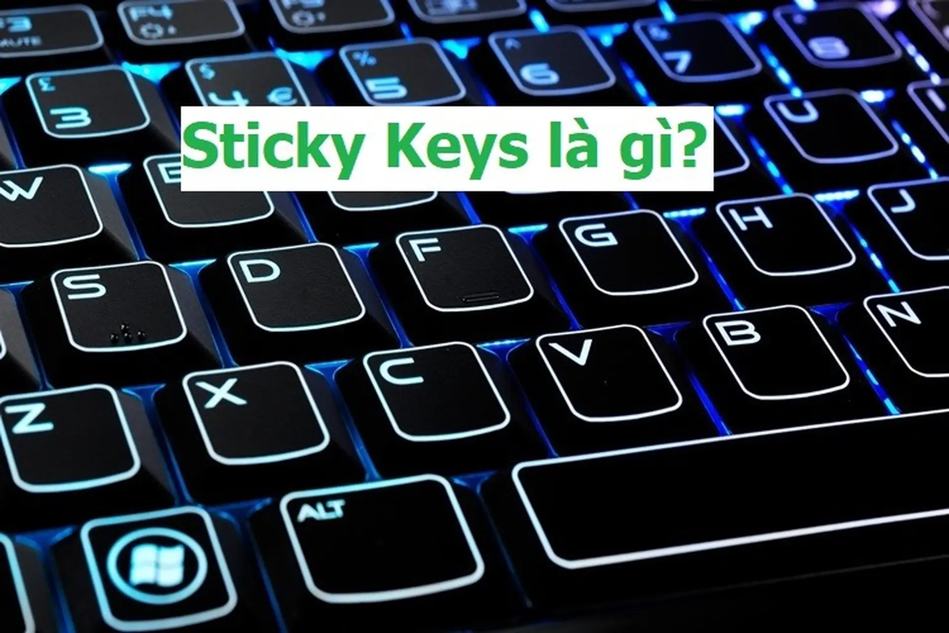 Key chính - Hình 1
