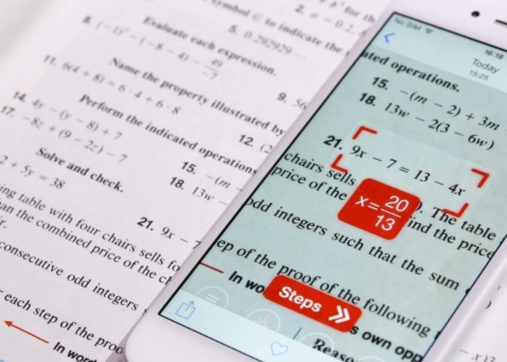 Học toán dễ dàng hơn bao giờ hết cùng 6 phần mềm giải toán online tốt nhất hiện nay