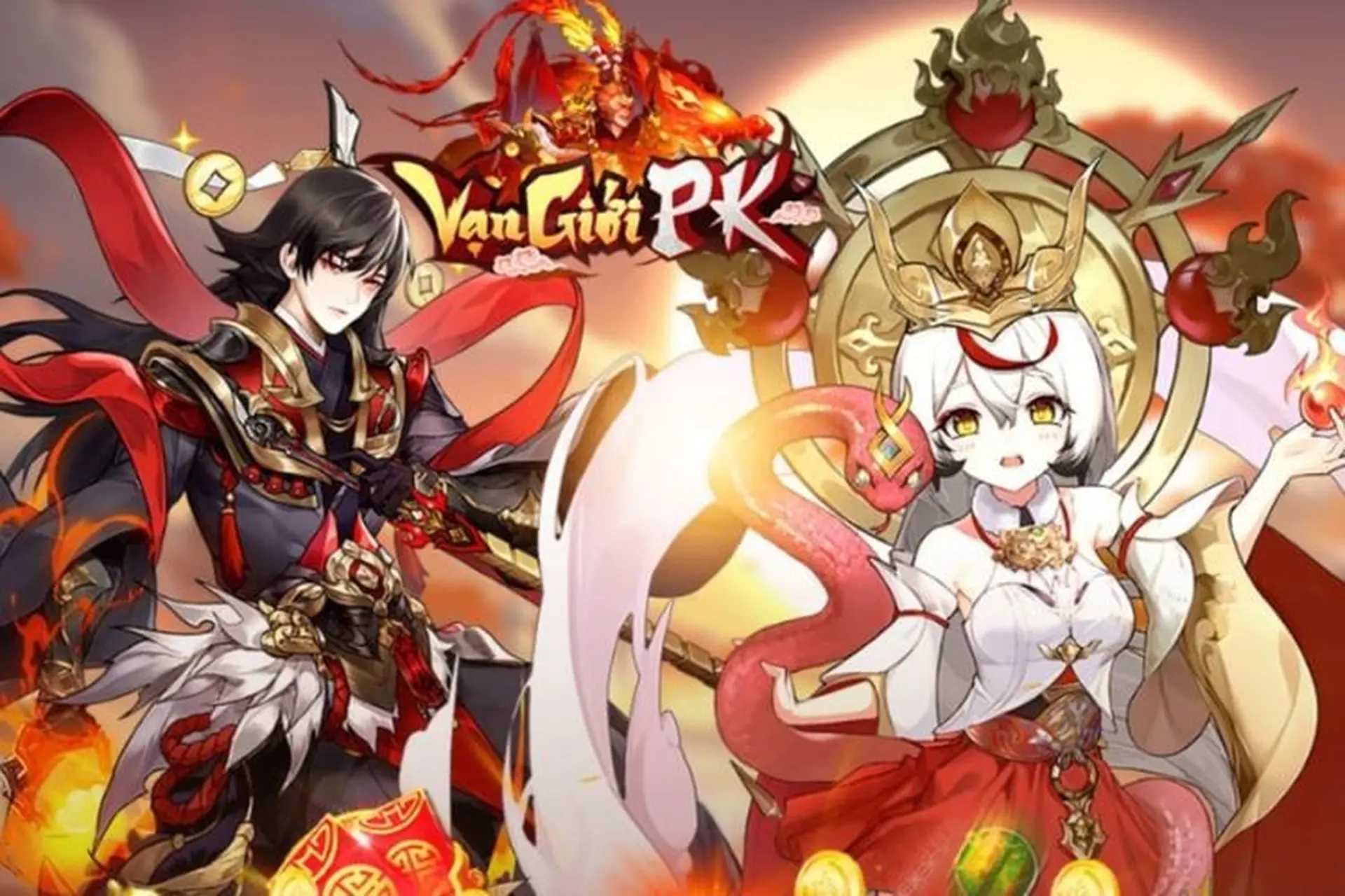 Tổng hợp code Vạn Giới Vương Chủ - Vạn Giới Ma Thần chi tiết để bạn tham khảo