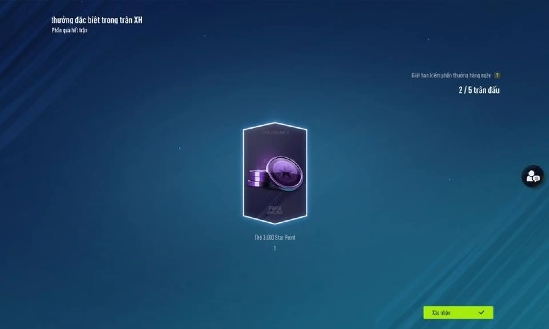 Tìm hiểu 5 cách kiếm Starpoint trong FC Online đơn giản - Không phải ai cũng biết