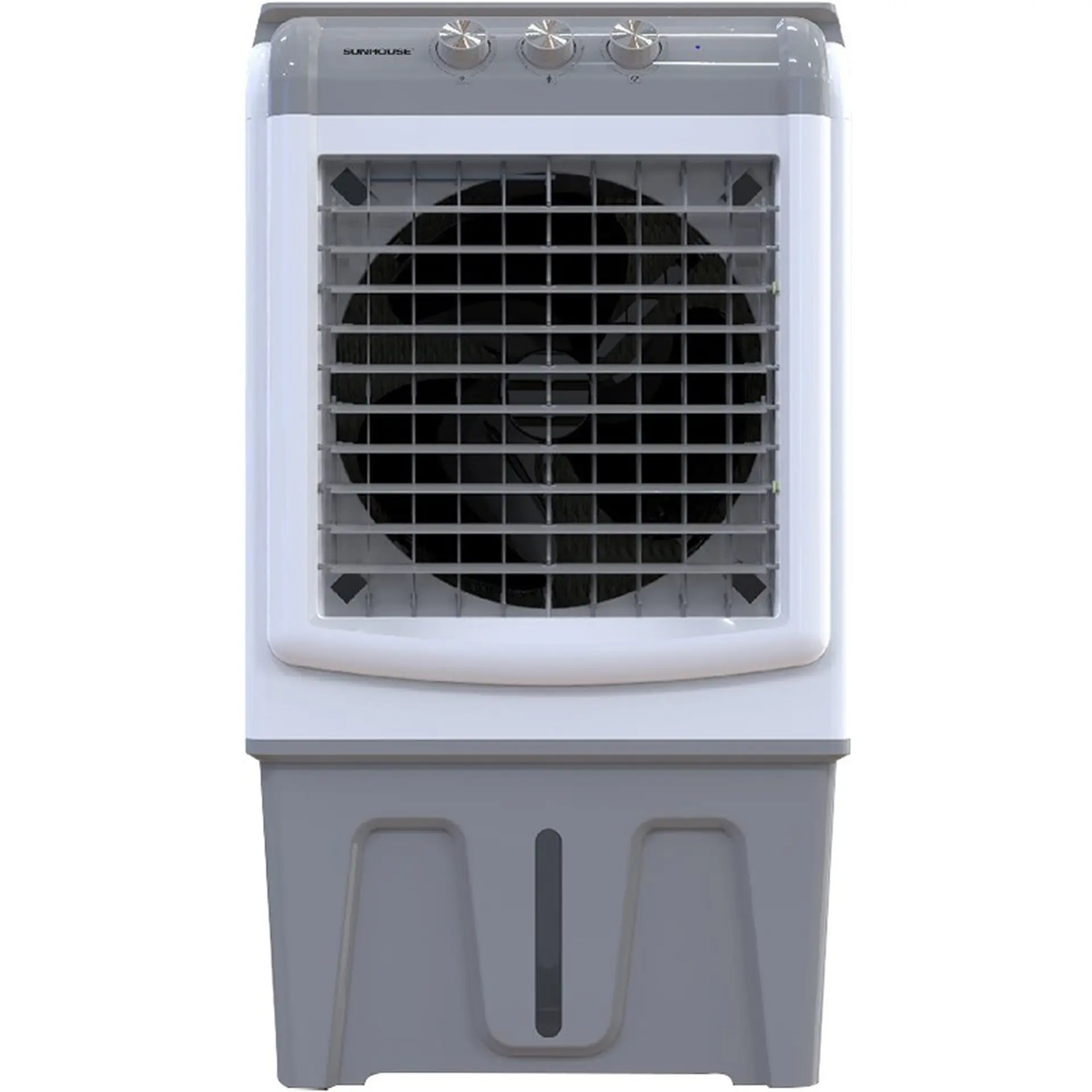 Quạt điều hòa Sunhouse SHD7744 125W