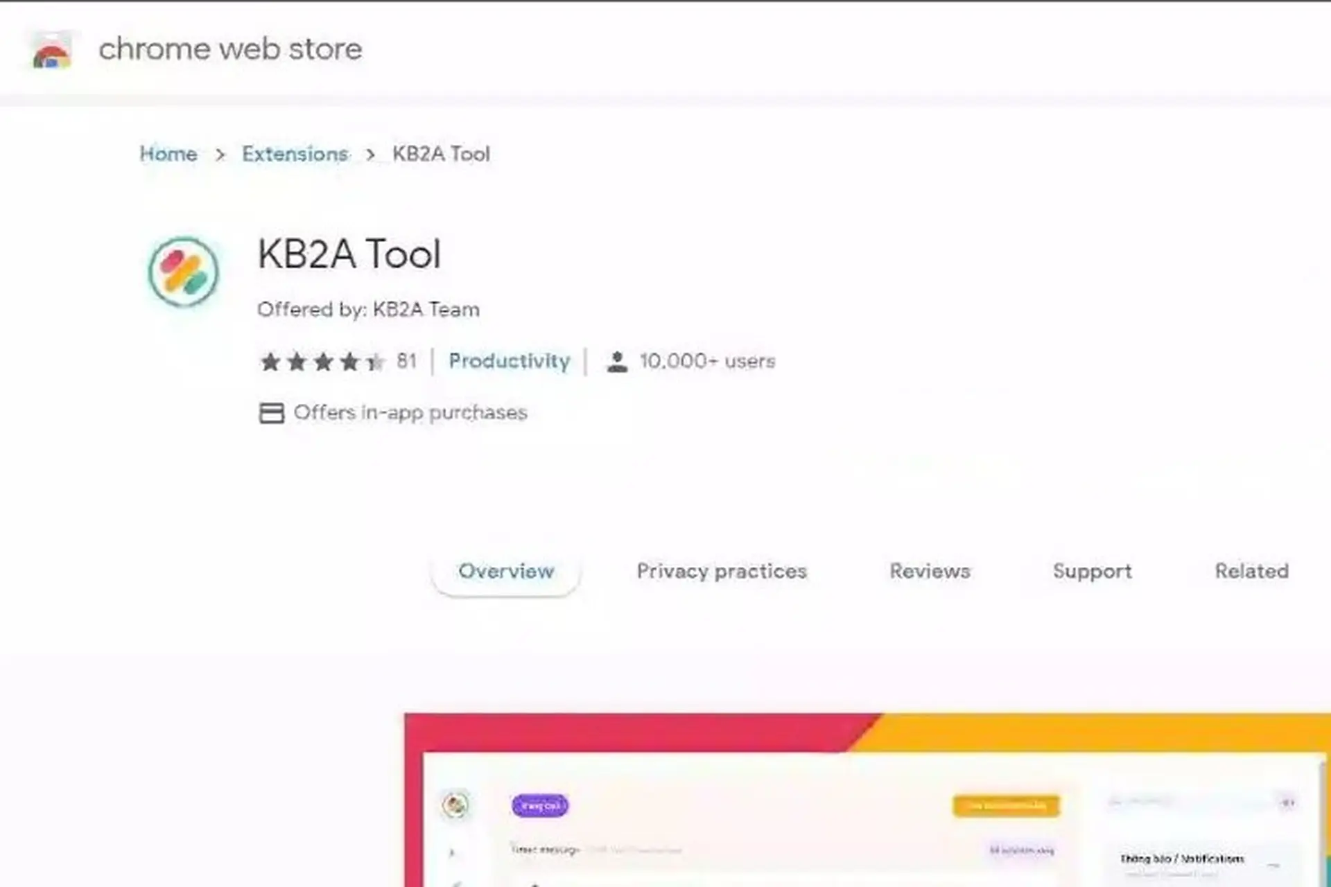KB2A Tool là gì? Hướng dẫn cách xem lại tin nhắn đã gỡ trên Messenger cực nhanh