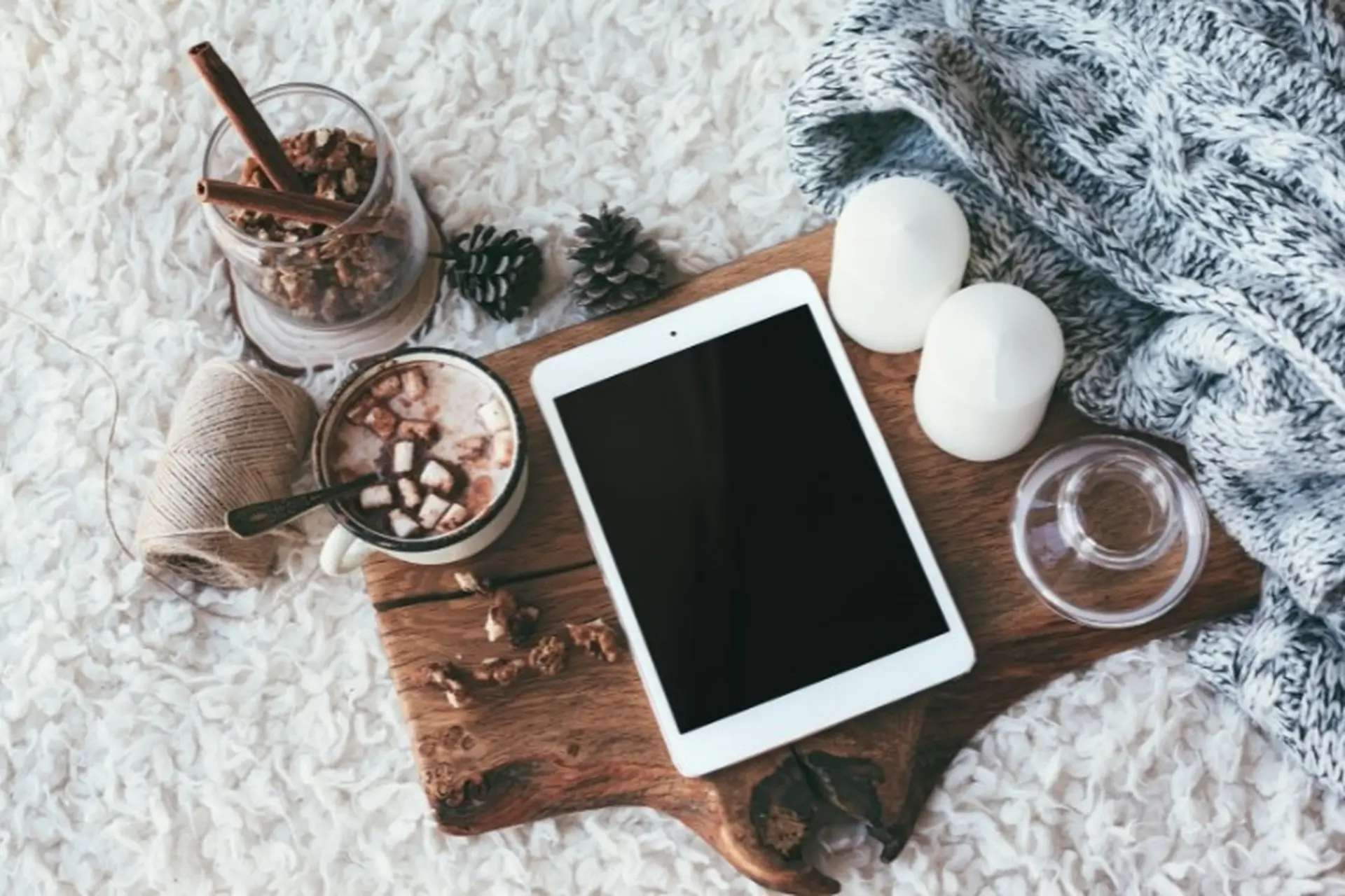 Lý do iPad bị đơ màn hình và cách khắc phục tình trạng đơ màn hình nhanh chóng