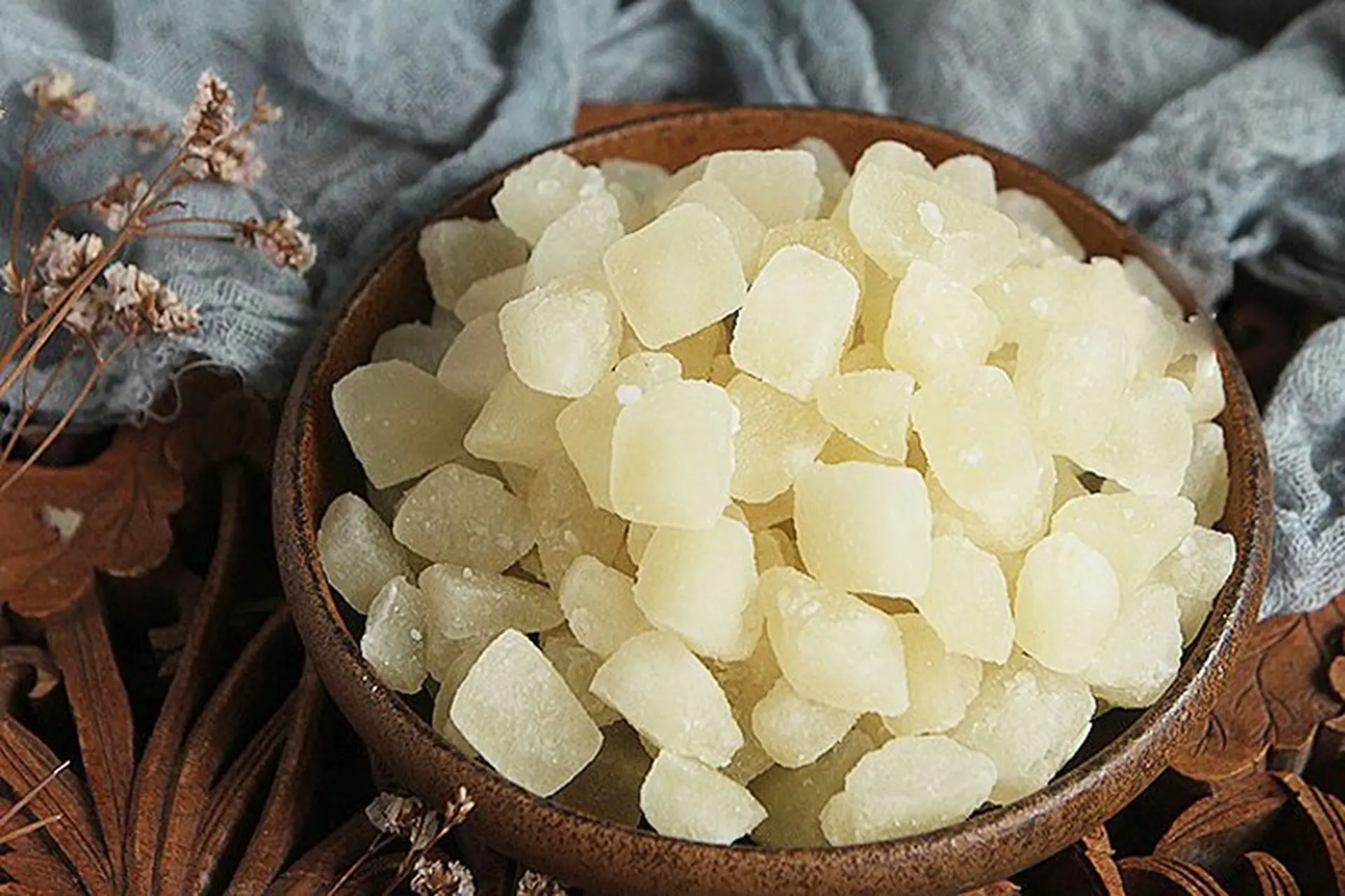 Vận Chuyển Mứt Bưởi Việt Nam Đi Canada – Giữ Trọn Hương Vị Tết Nhà 