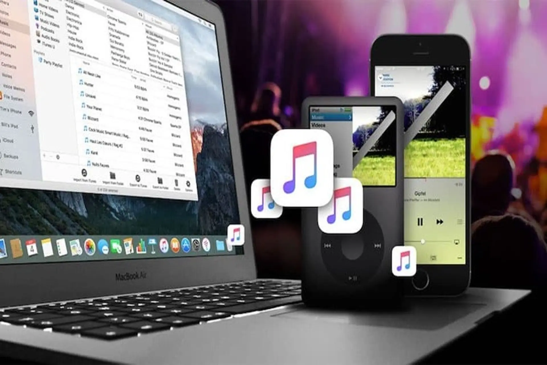 Top 02 cách chuyển nhạc từ máy tính vào iPhone đơn giản mà bất kỳ ai cũng có thể áp dụng