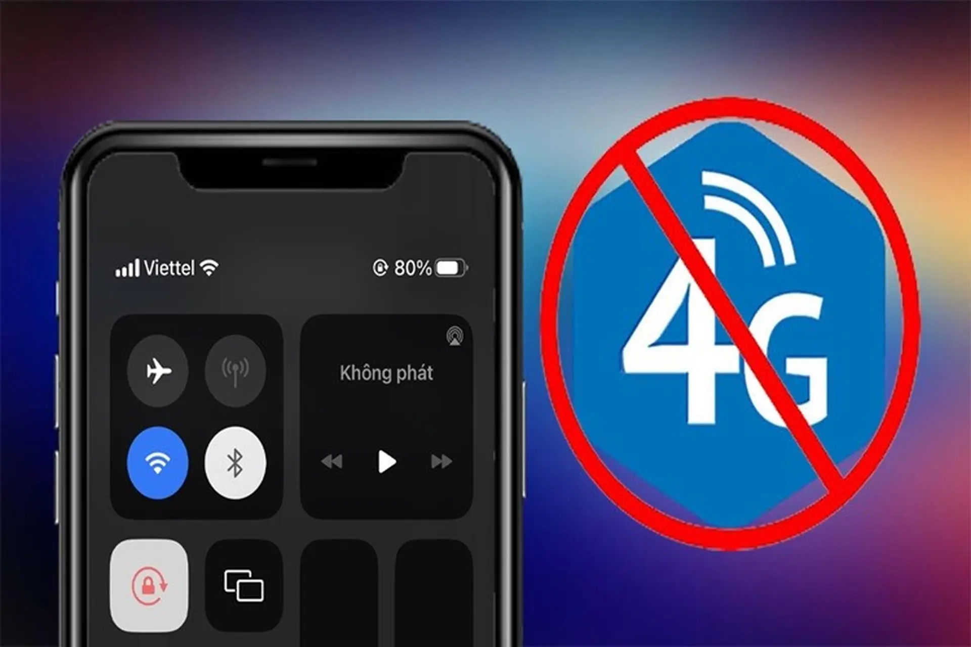 Bí quyết chặn sử dụng dữ liệu di động iPhone cực hay giúp bạn tiết kiệm Data hiệu quả