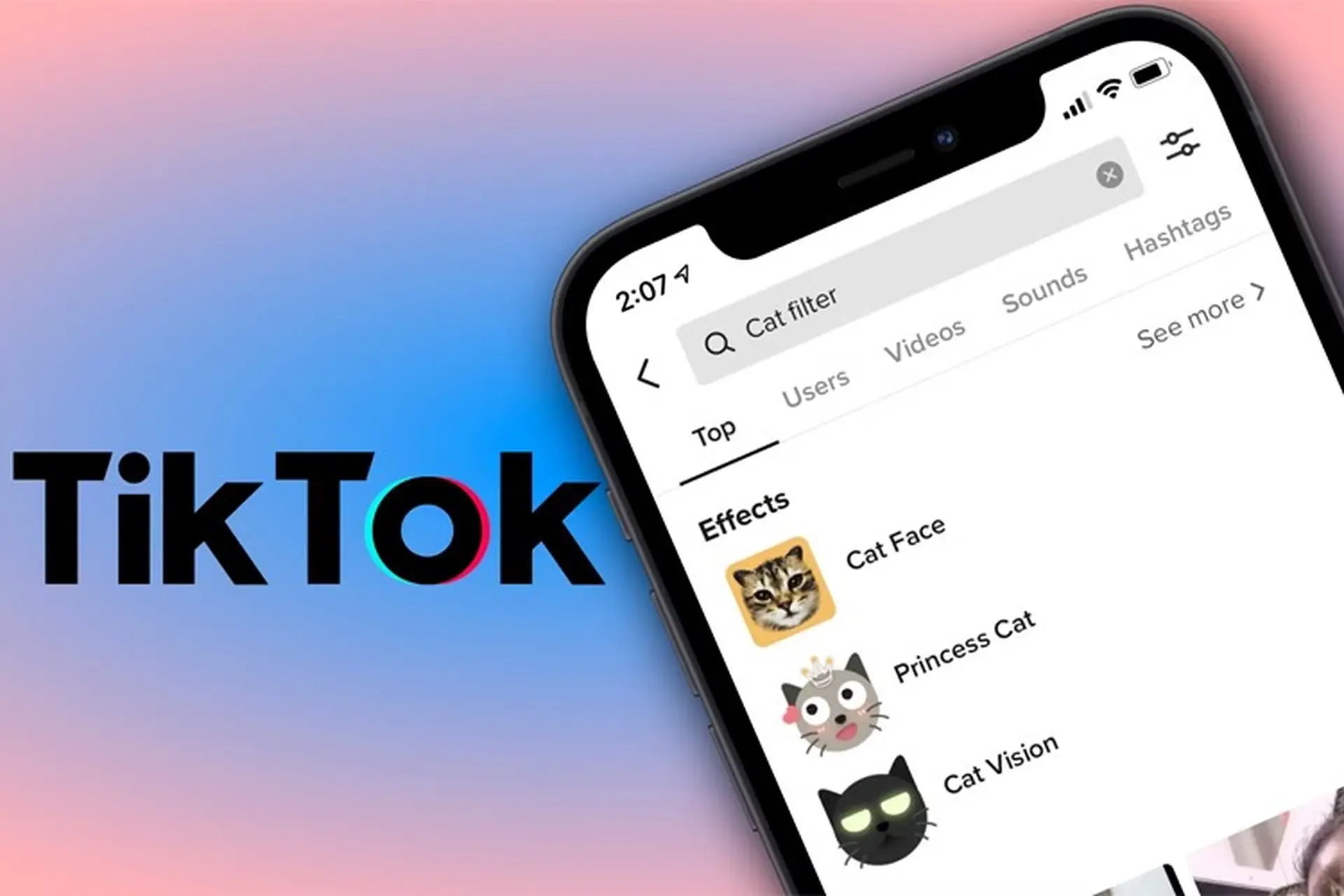 Tạm biệt lỗi TikTok không tìm kiếm được video: Mở ra thế giới giải trí "bất tận"!