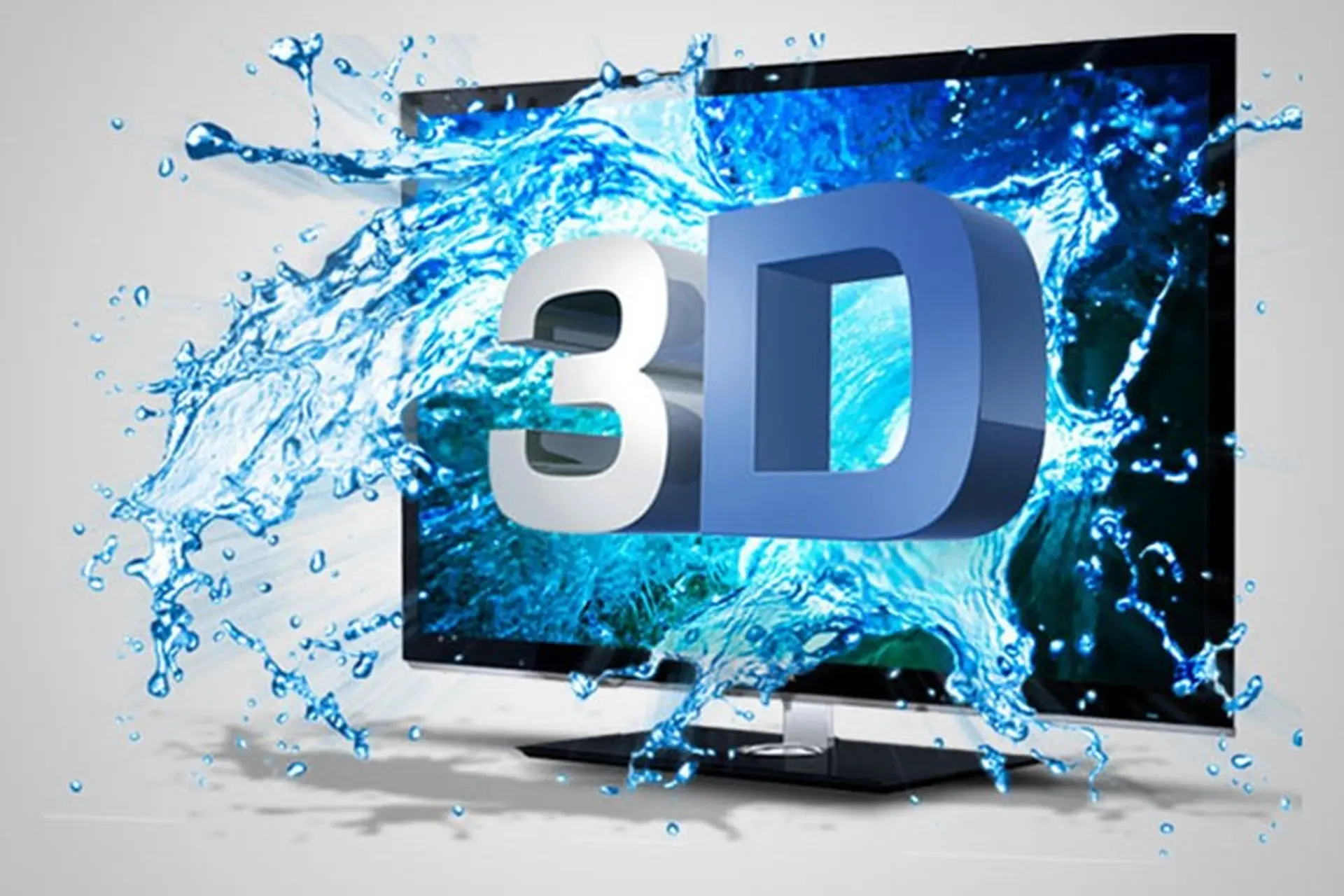 Tivi 3D là gì? Tổng hợp 5 mẫu tivi 3D phân khúc giá rẻ, chất lượng được đánh giá cao