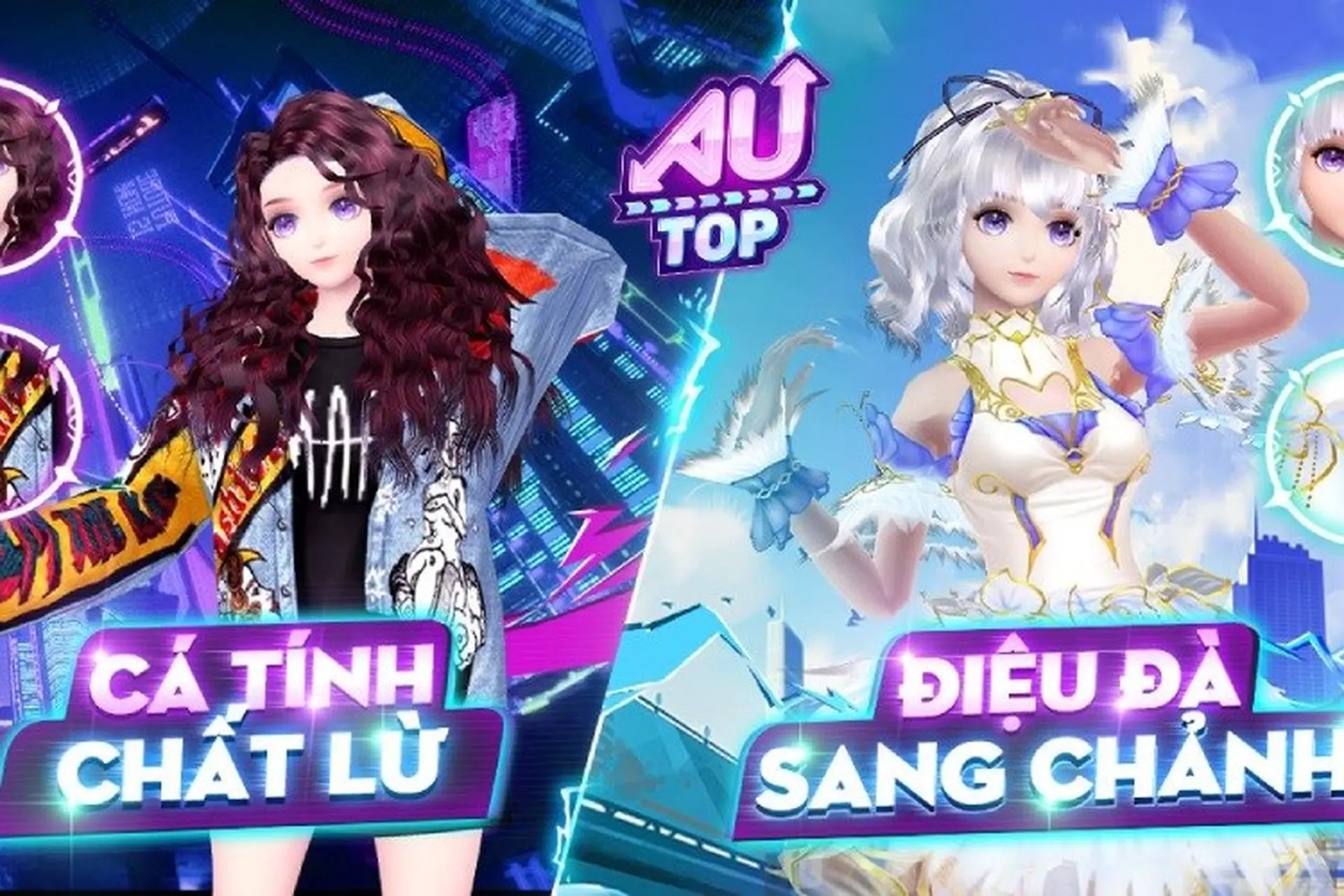 Tổng hợp Code AU TOP mới nhất 2026 - Hướng dẫn cách nhập code AU TOP chi tiết