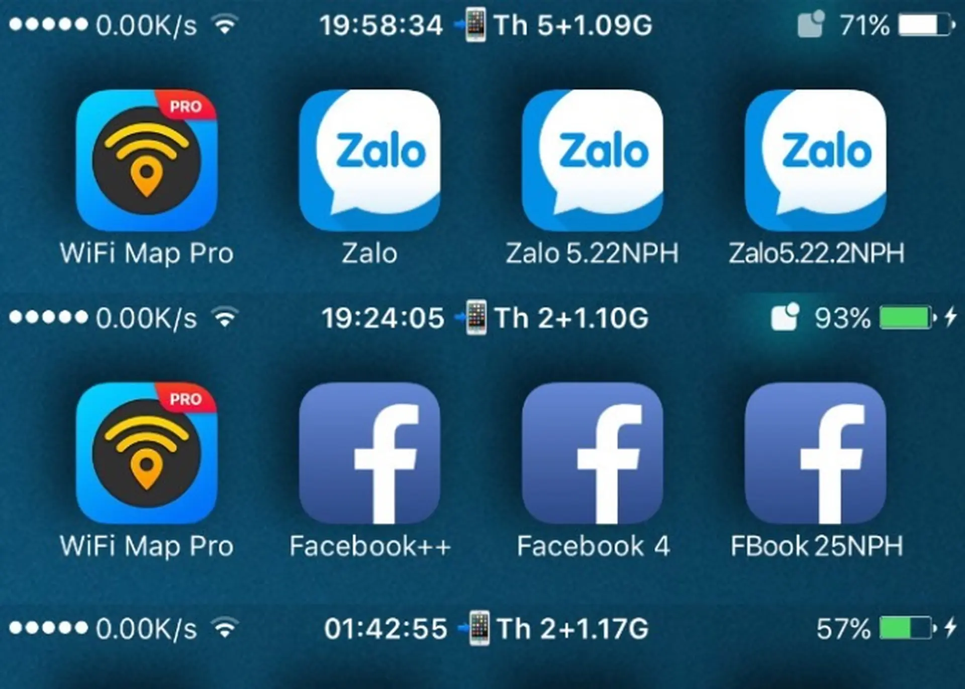 Vì sao cần nhân bản ứng dụng? Danh sách 5 app nhân bản ứng dụng phổ biến nhất