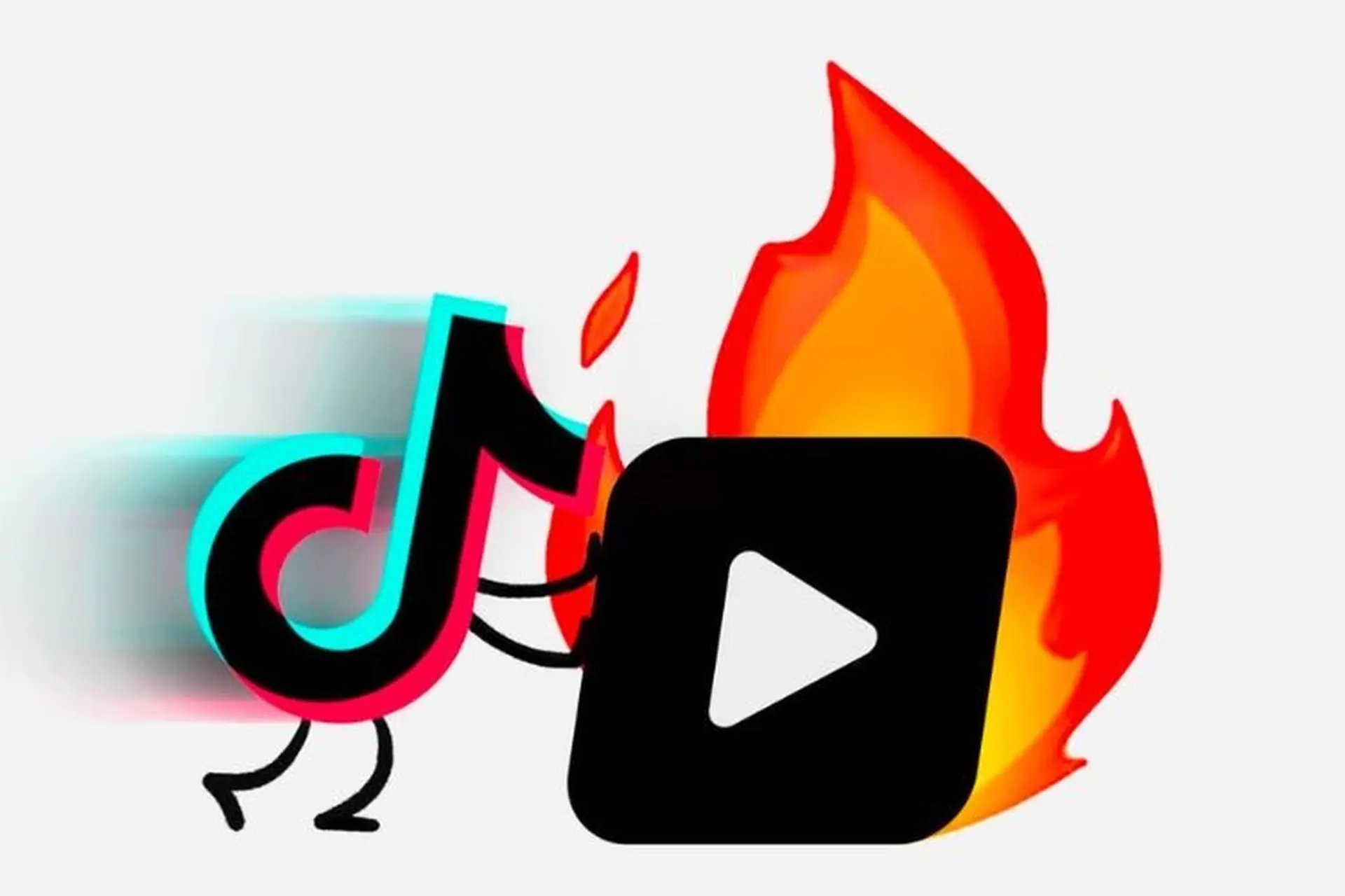 Viral TikTok là gì? Làm thế nào để giúp cho video trên TikTok trở nên viral?