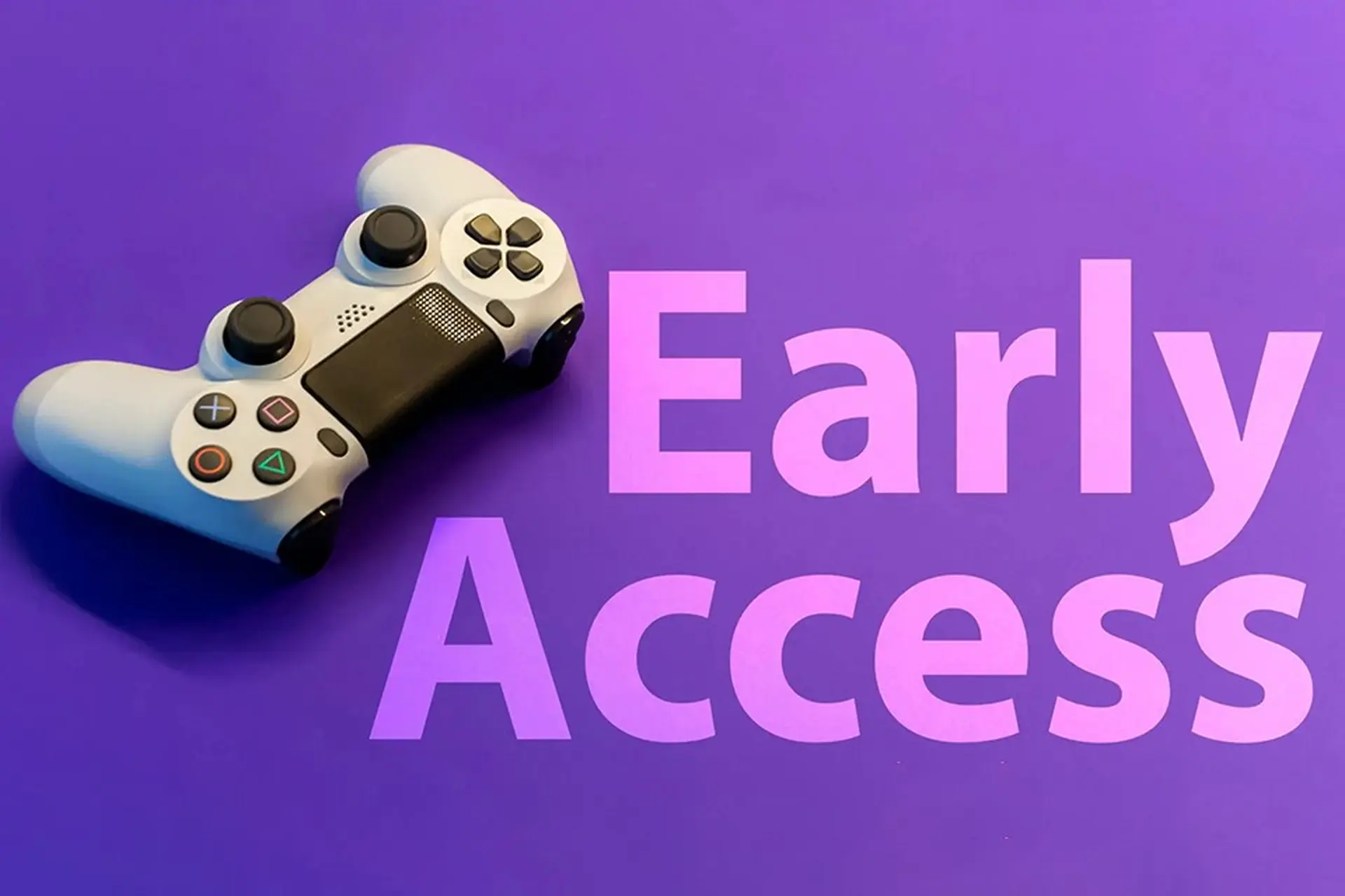 Early Access là gì? Tại sao lại là xu hướng tương lai của ngành công nghiệp game?
