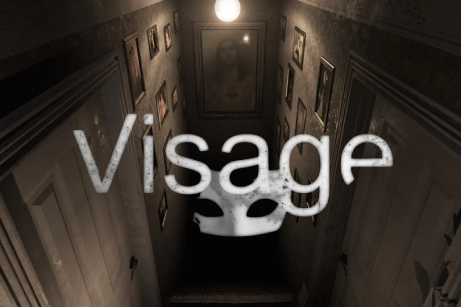 Visage - Tựa game tâm lý, kinh dị hấp dẫn khác biệt với các trò chơi thông thường
