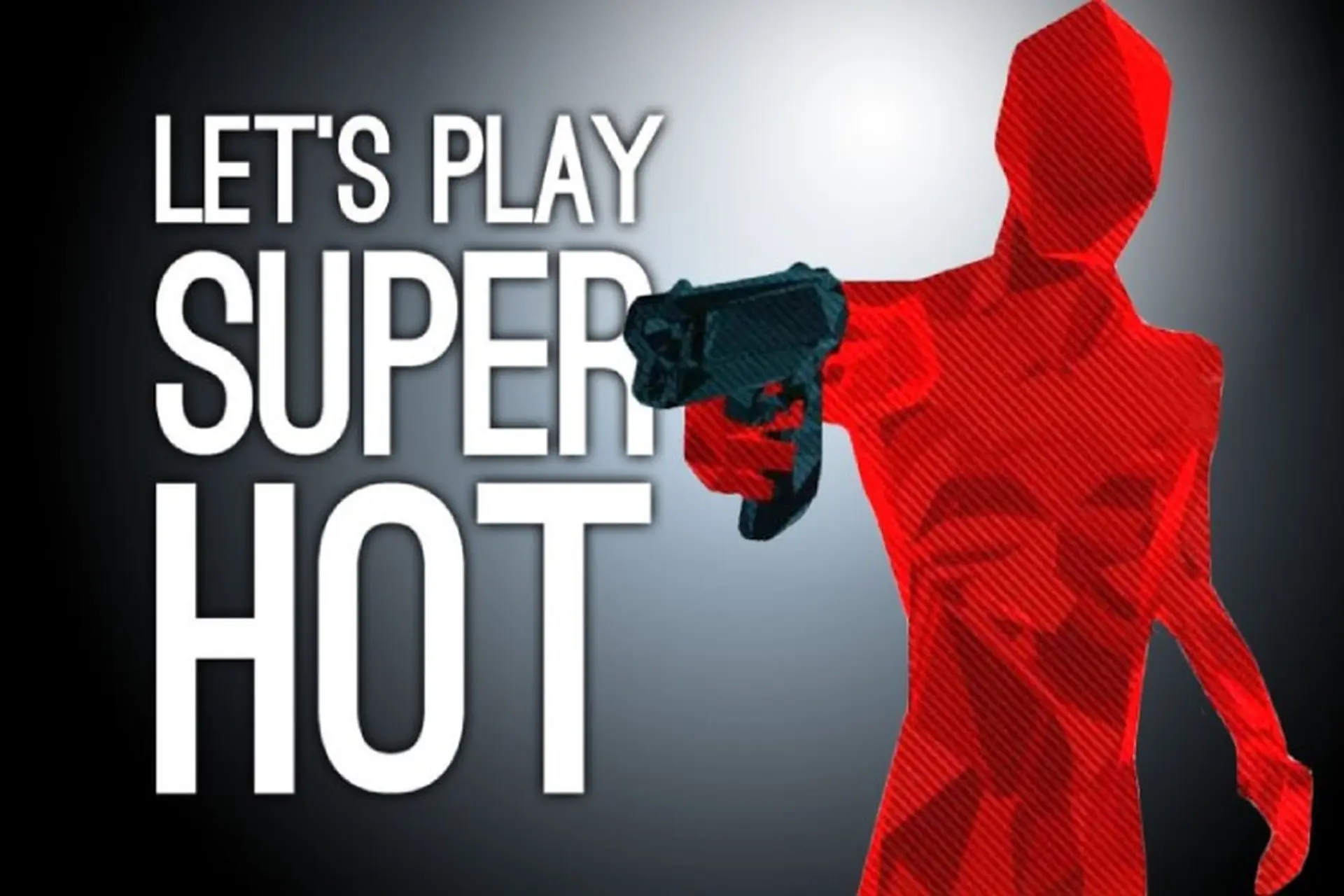 Superhot - Trò chơi bắn súng tái hiện lại phim The Matrix với đồ họa trừu tượng