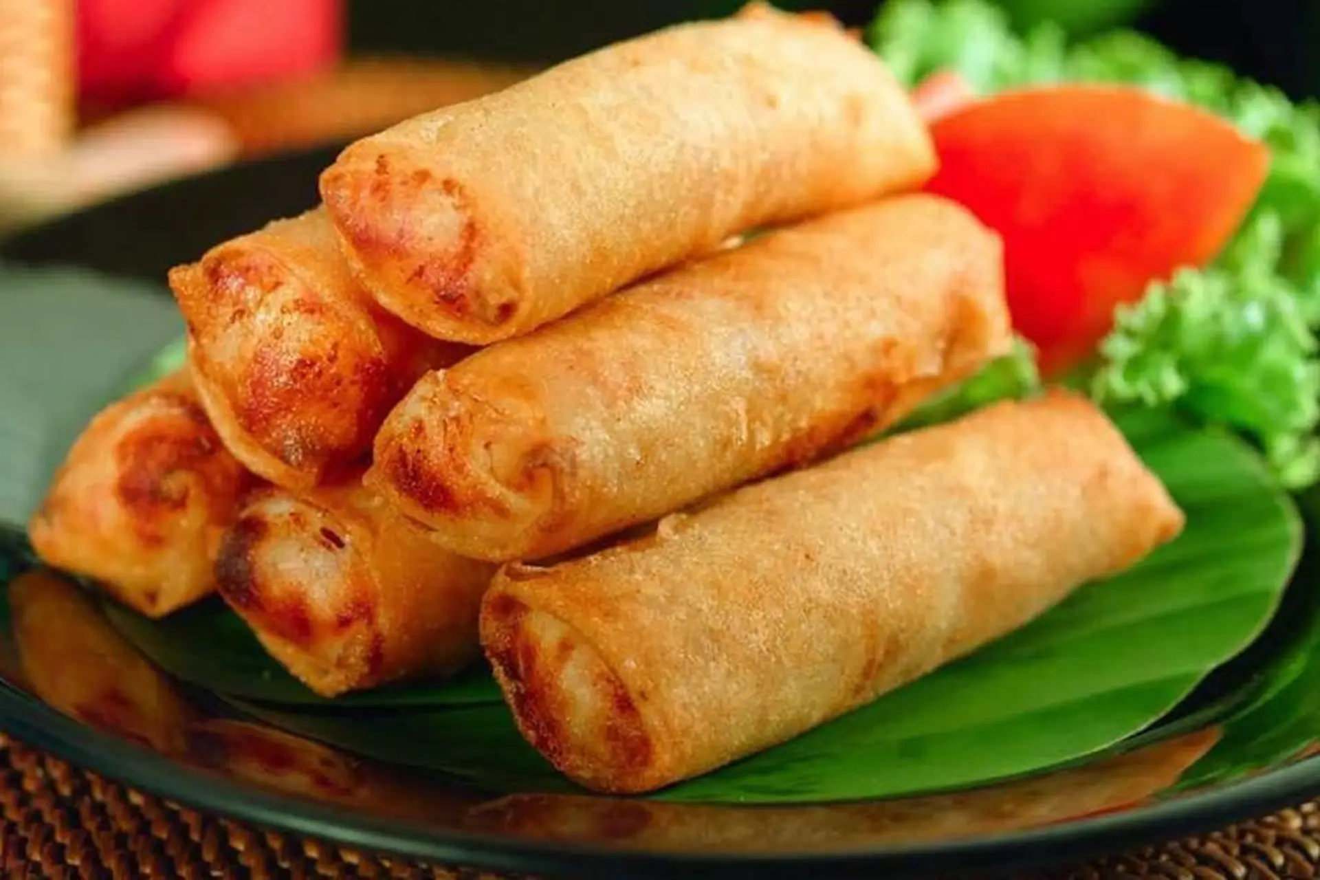 10 món ăn mùa Tết tại Trung Quốc & lưu ý gửi thực phẩm đi Trung Quốc