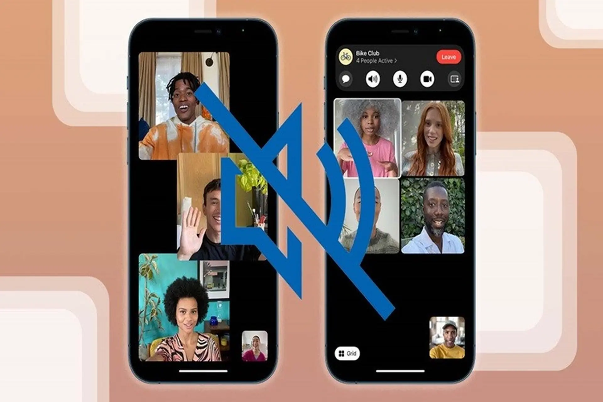 Facetime gọi không nghe thấy tiếng thì phải làm sao? Bật mí những cách khắc phục hiệu quả