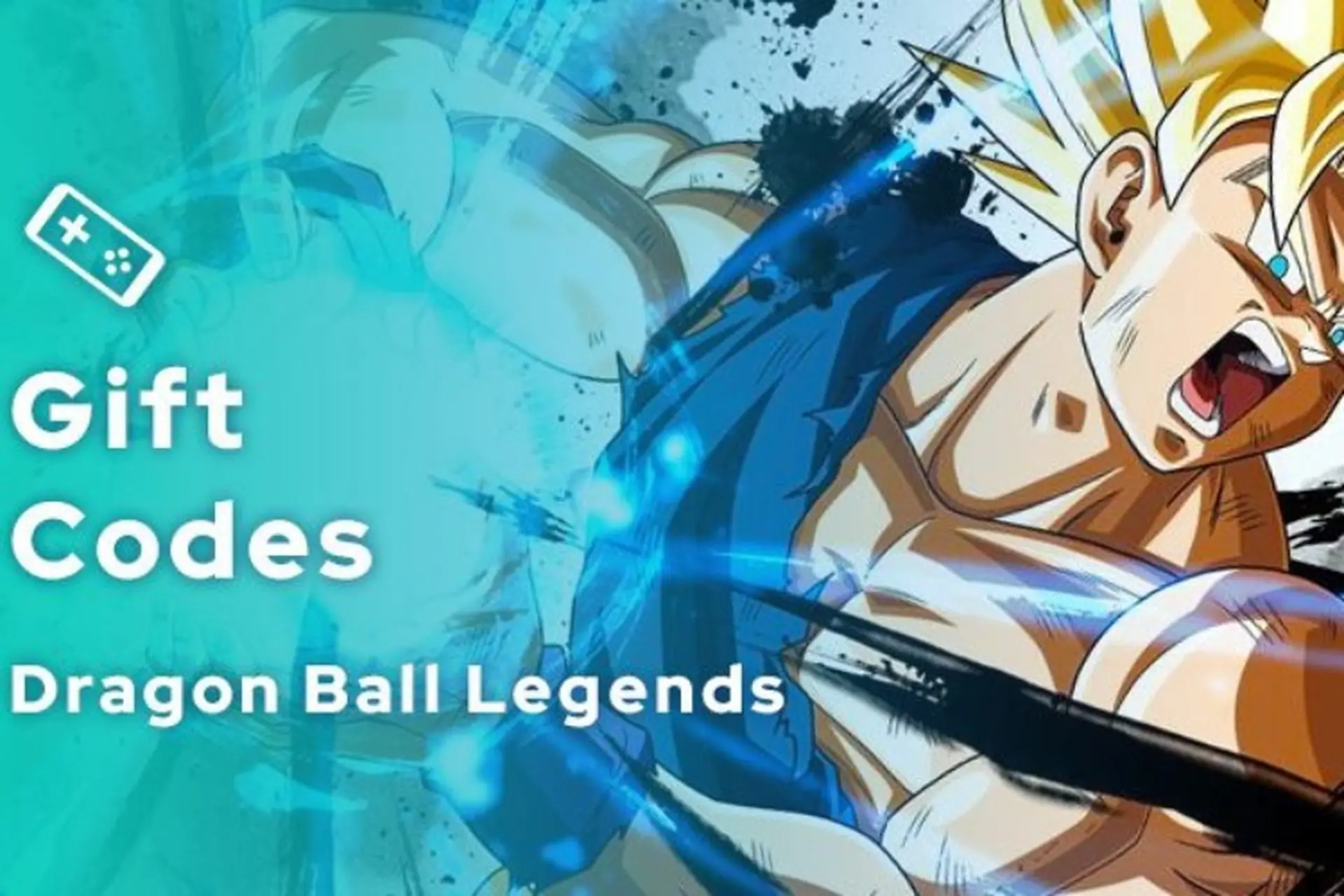 Code Dragon Ball Legends mới nhất 2025 - Hướng dẫn nhập code nhận thưởng trong Dragon Ball Legends
