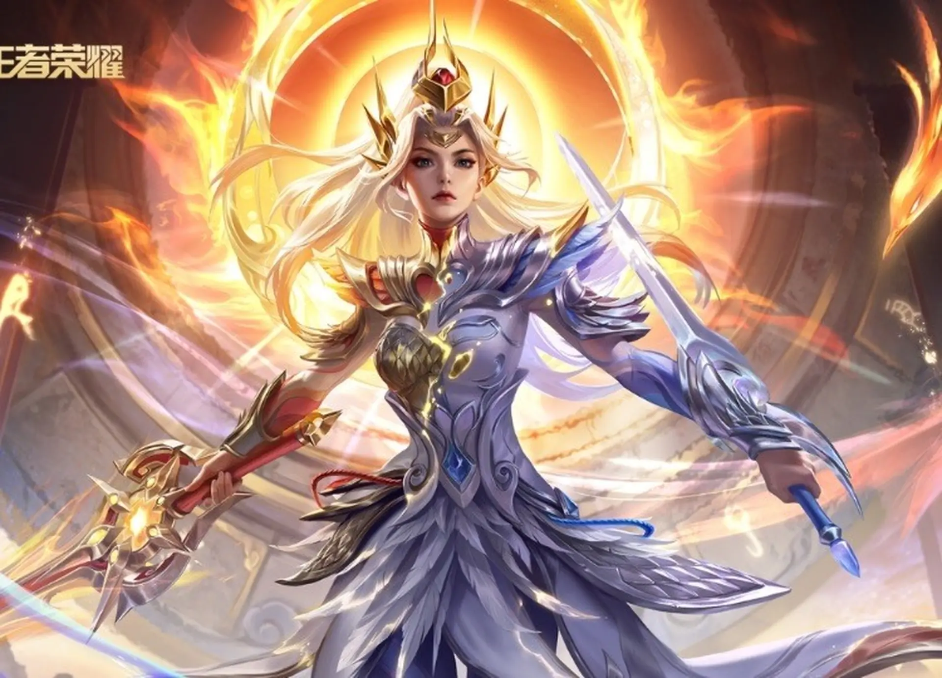 Hé lộ top game MOBA Mobile Trung Quốc trên điện thoại hot nhất thời điểm hiện tại