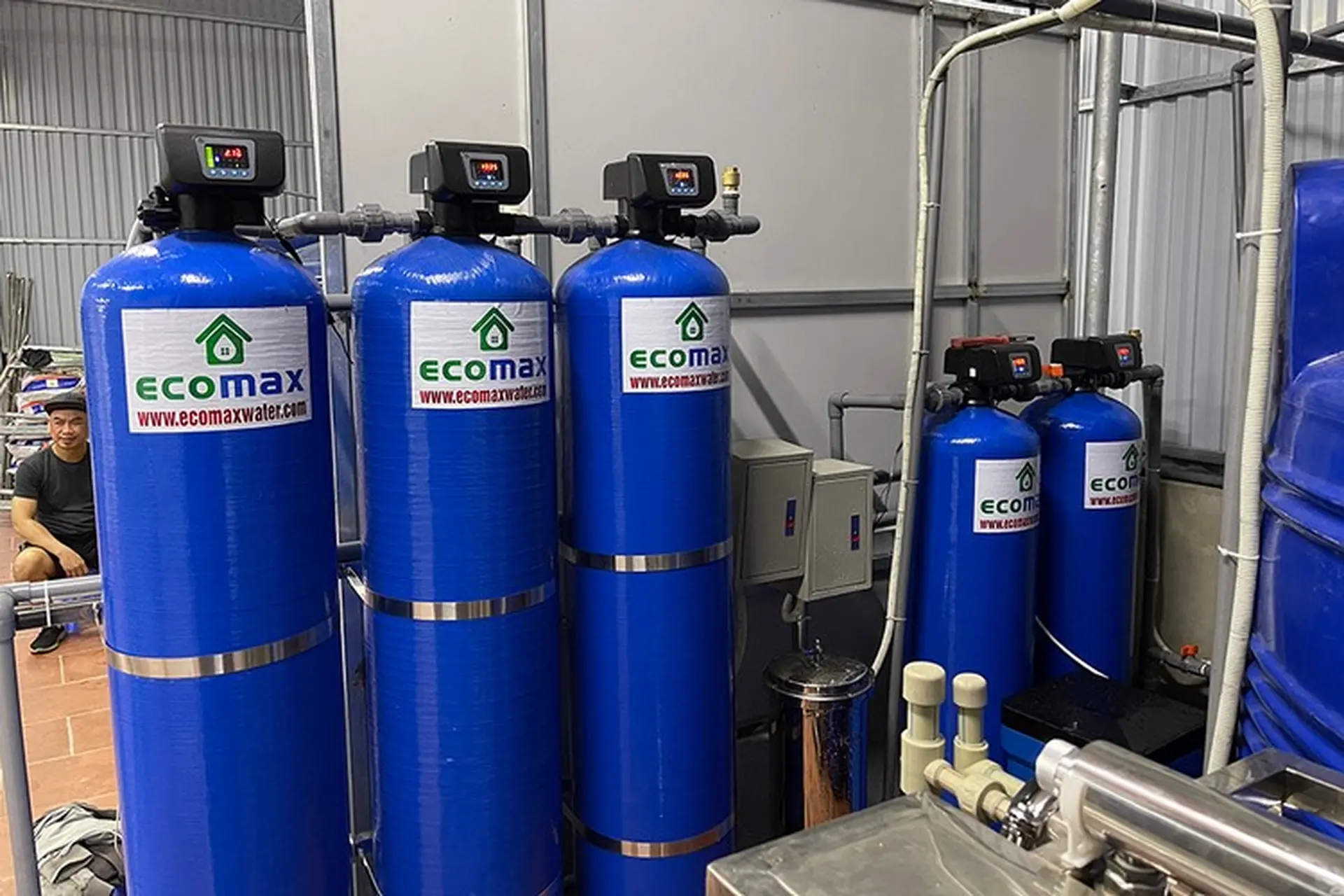 Bảng tổng hợp giá máy lọc nước công suất lớn cập nhật mới nhất, giúp bạn có cái nhìn rõ ràng hơn về các sản phẩm