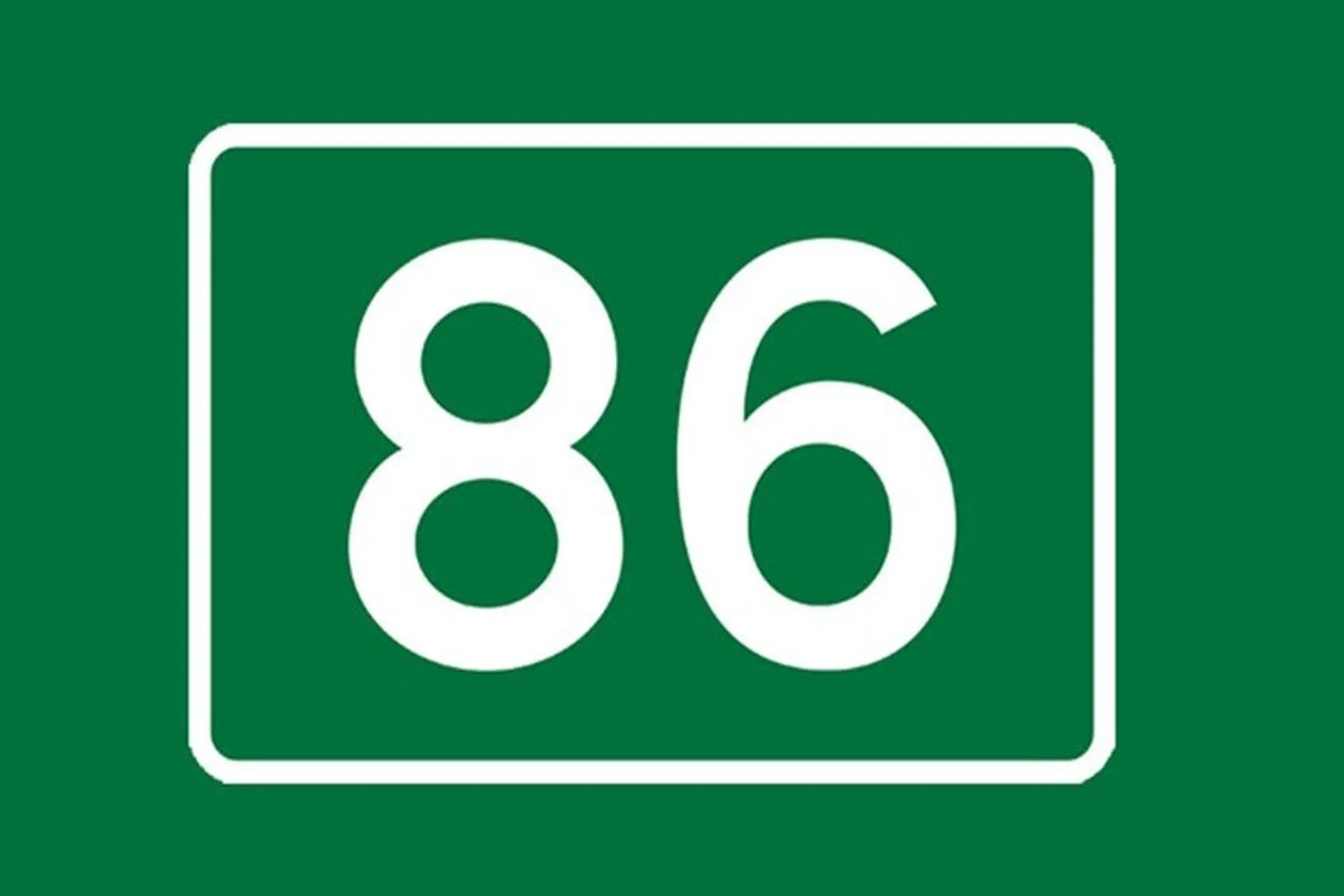 Số 86 có ý nghĩa gì? Giải mã ý nghĩa số 86 theo từng quan điểm và các câu hỏi thường gặp