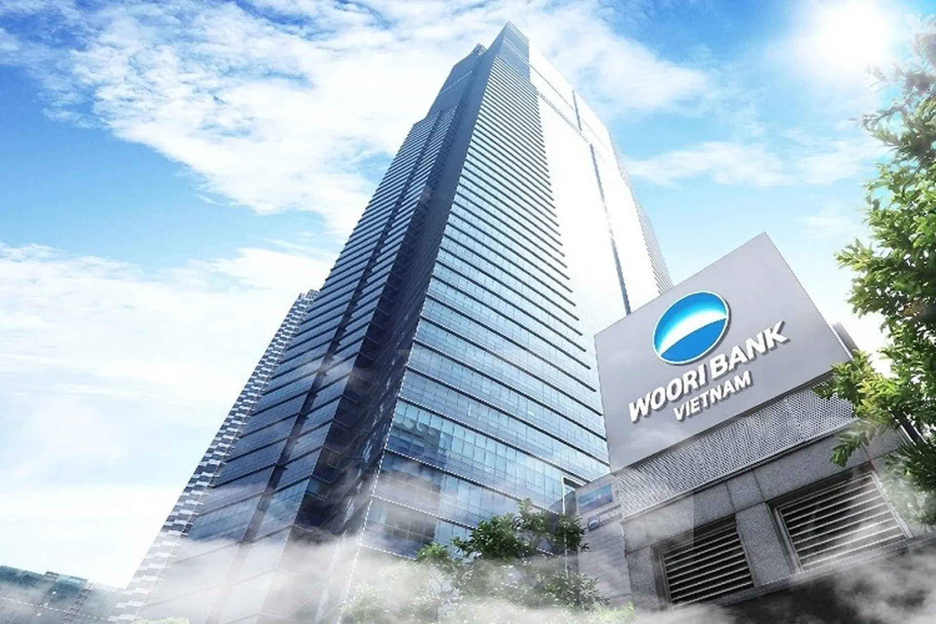 Tổng đài Woori Bank, hotline CSKH ngân hàng Woori trên toàn quốc
