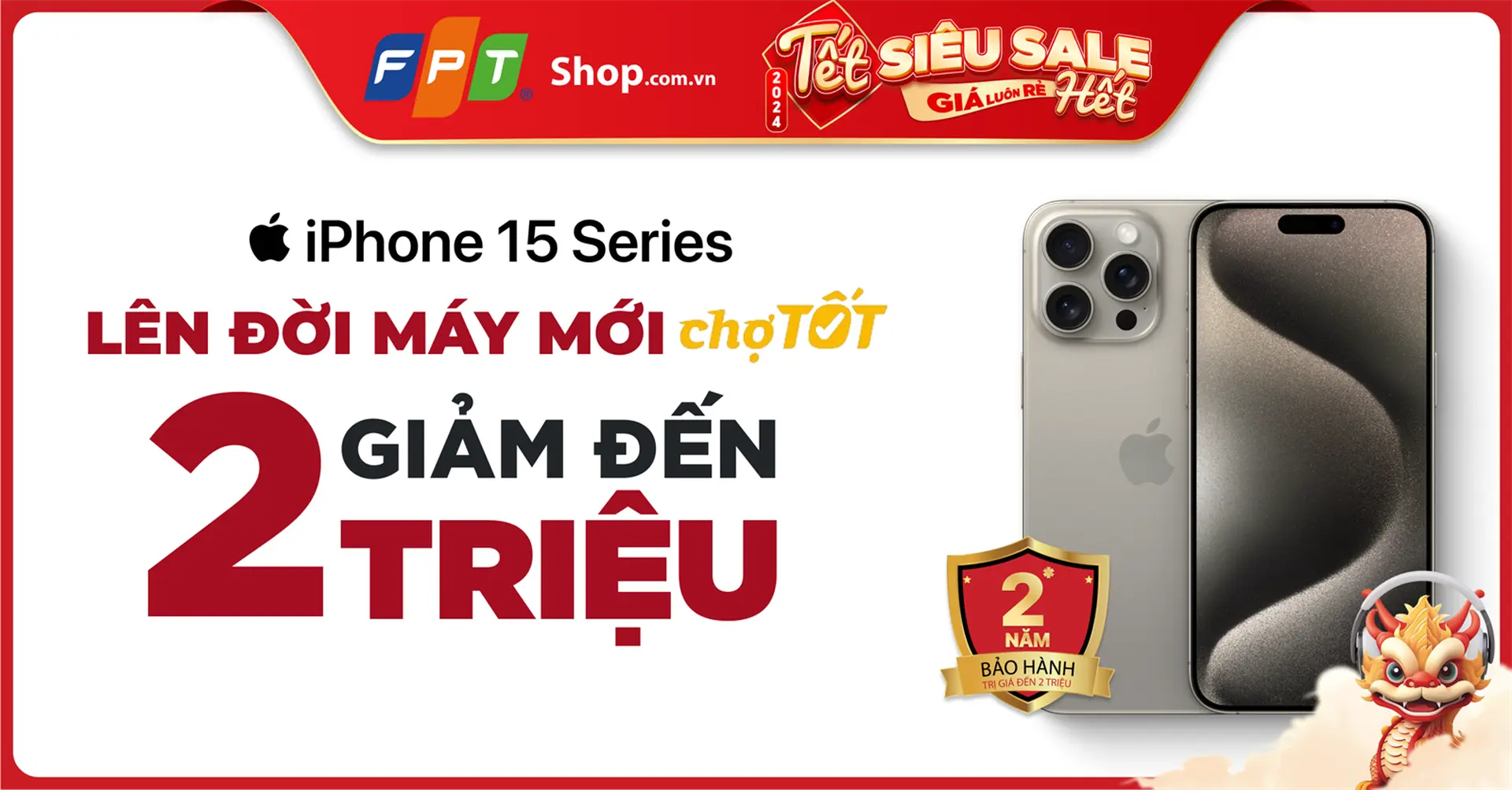FPT Shop thu cũ đổi mới hệ sinh thái Apple