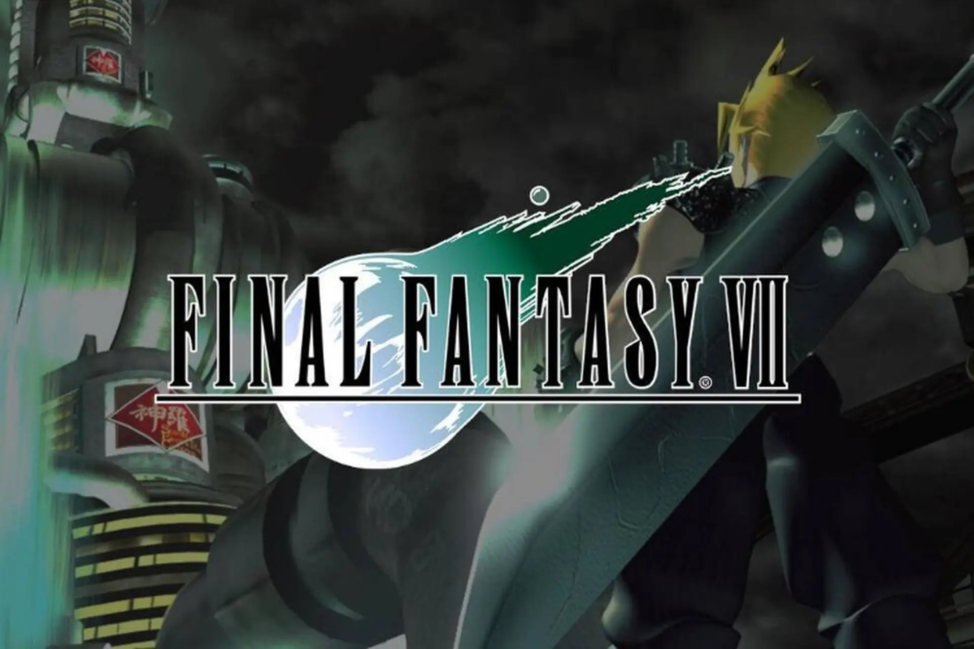 Final Fantasy VII: Trải nghiệm tựa game nhập vai hành động đỉnh cao của Square Enix