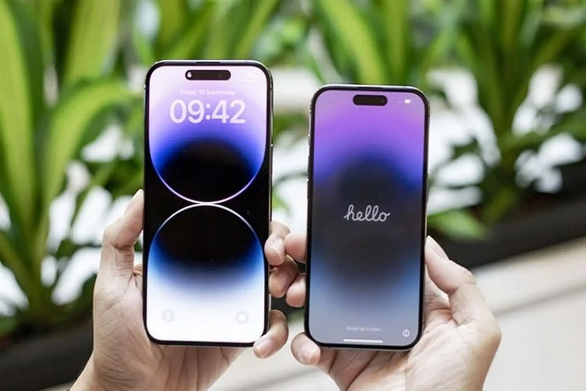 Giá iPhone sau Tết có giảm không? Nên mua iPhone ngay sau Tết 2024 hay đợi điện thoại mới ra mắt?