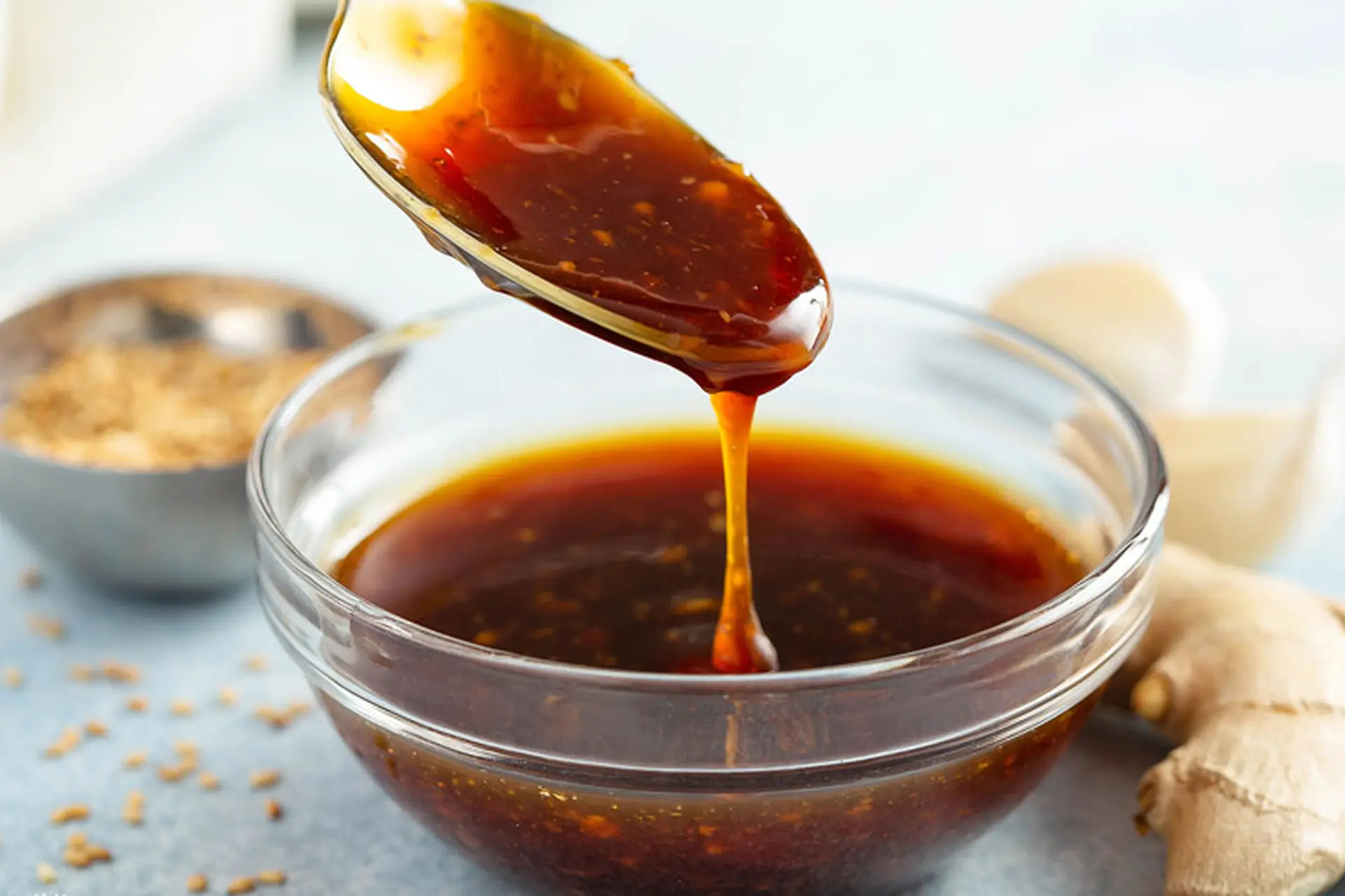 Teriyaki là gì? Cách làm sốt Teriyaki chuẩn Nhật và chế biến cùng các món ăn