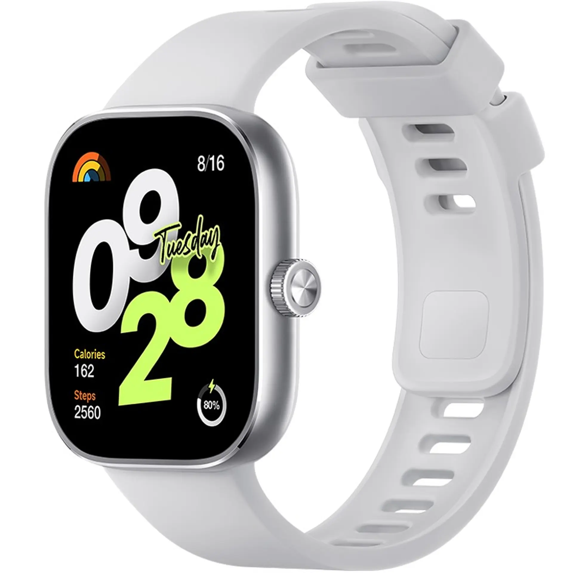 Xiaomi Redmi Watch 4