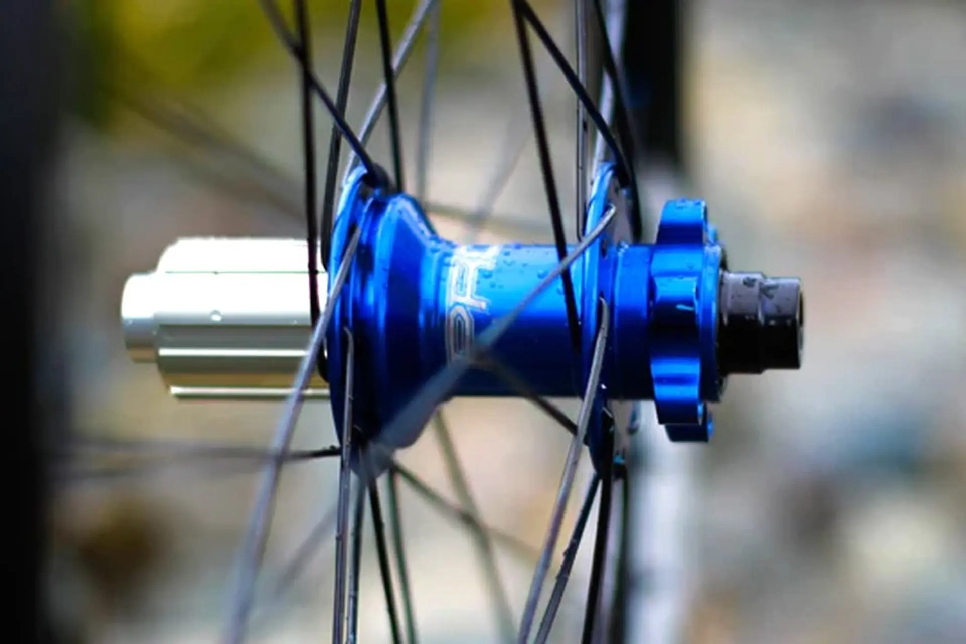 Moay ơ xe đạp là gì? Cấu tạo và tác dụng? Cách bảo dưỡng moay ơ xe đạp hiệu quả