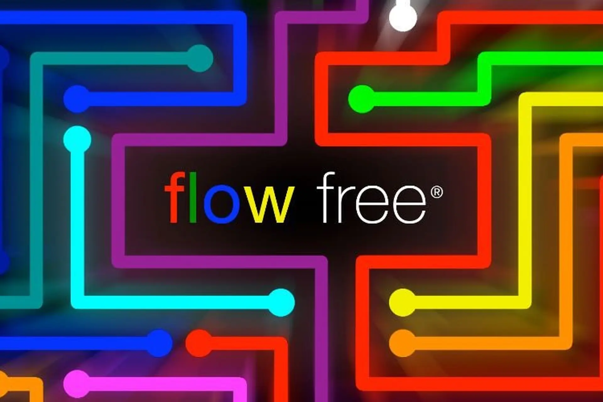 Flow Free - Game thách thức trí tuệ, nối điểm màu hấp dẫn mang đến trải nghiệm thú vị