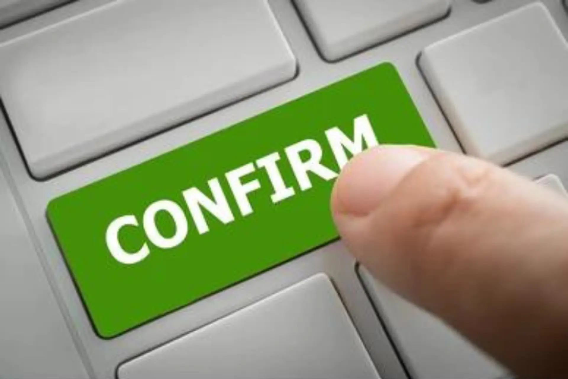 Confirm là gì? Những yếu tố cần lưu ý khi viết thư confirm để chuyên nghiệp và hiệu quả