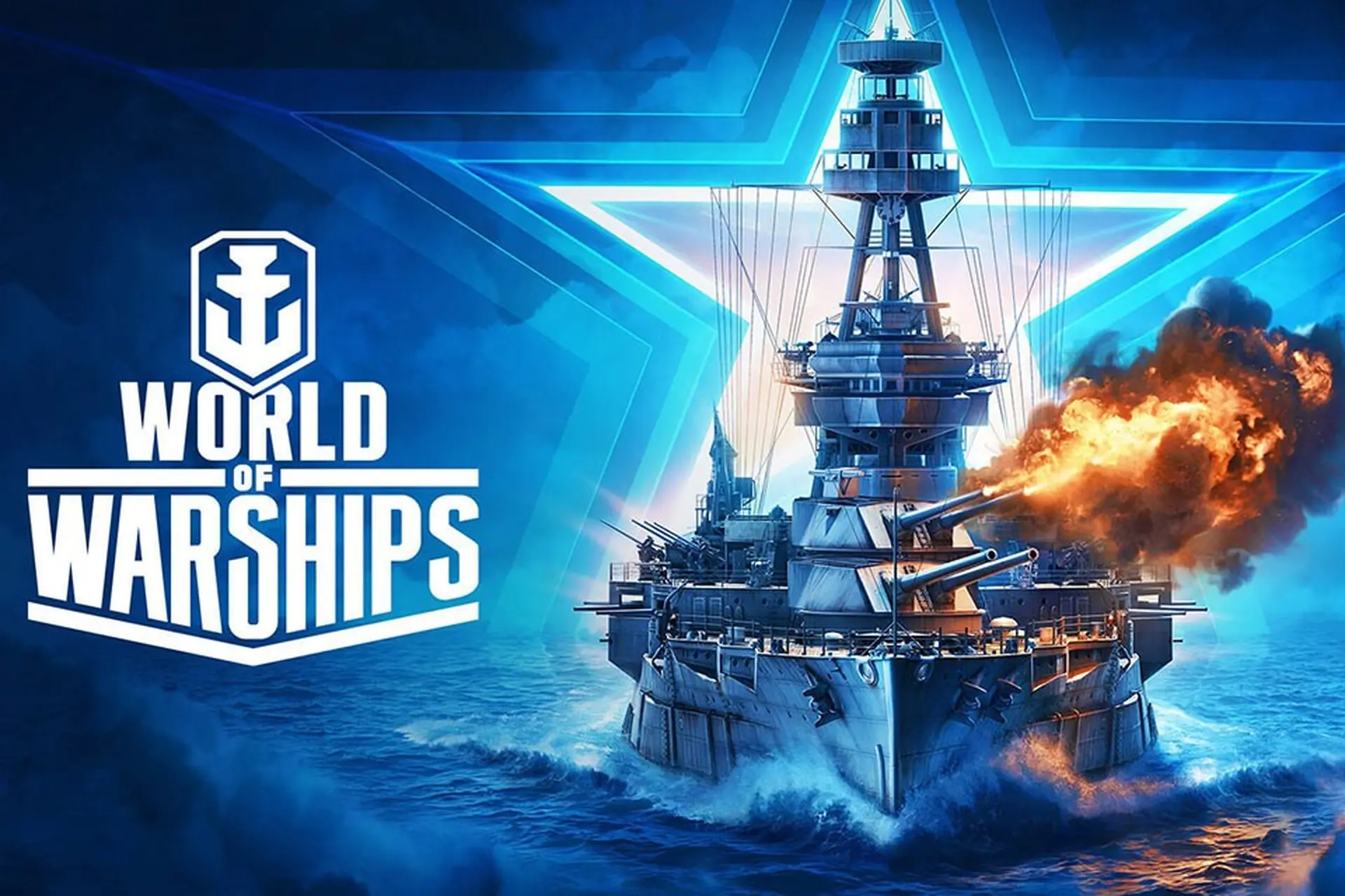 Khám phá World of Warships: Thế giới của những trận hải chiến khốc liệt và ly kỳ