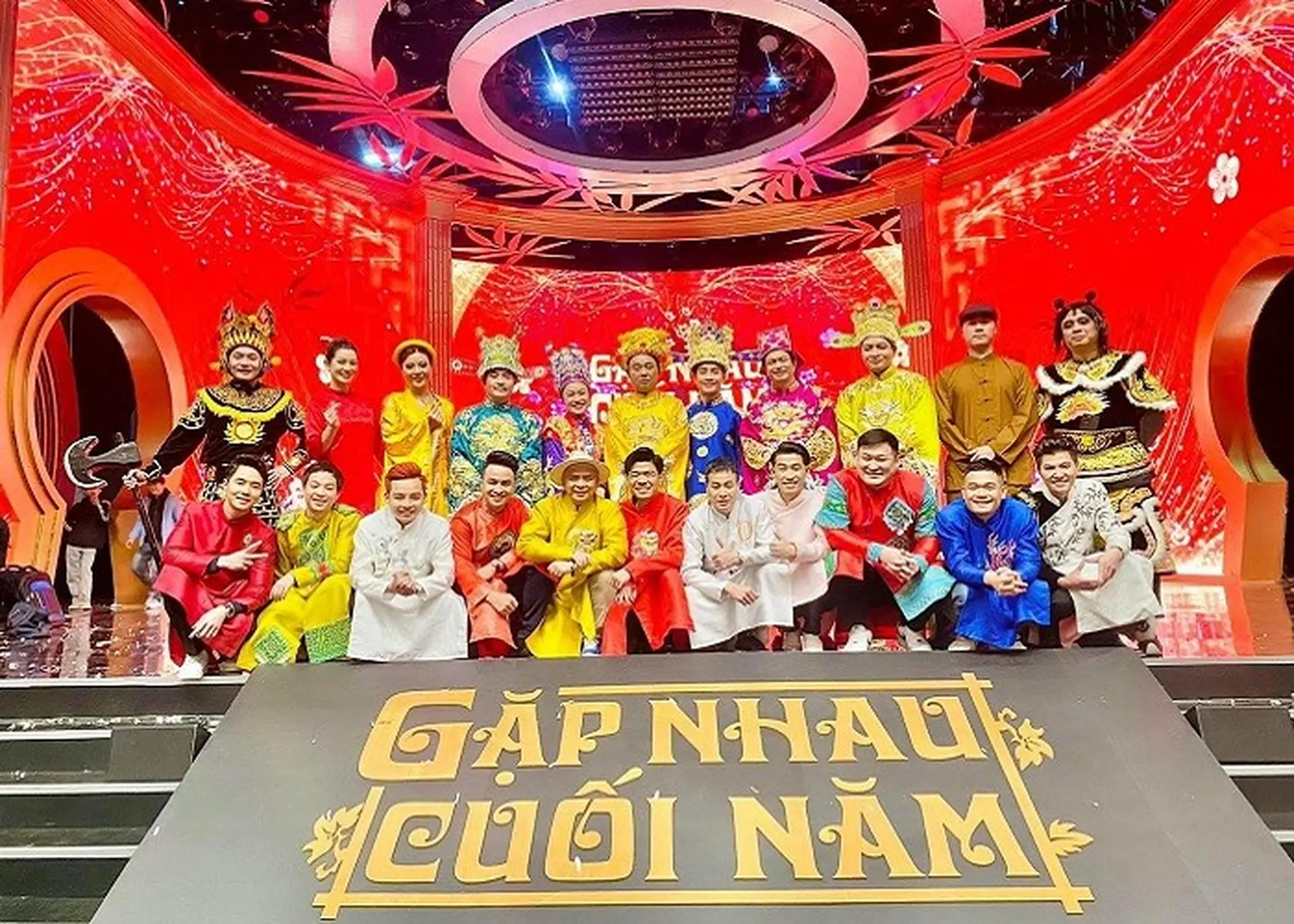 Lịch chiếu Táo Quân 2024 vào ngày nào? Dàn diễn viên tham gia gồm có những ai?