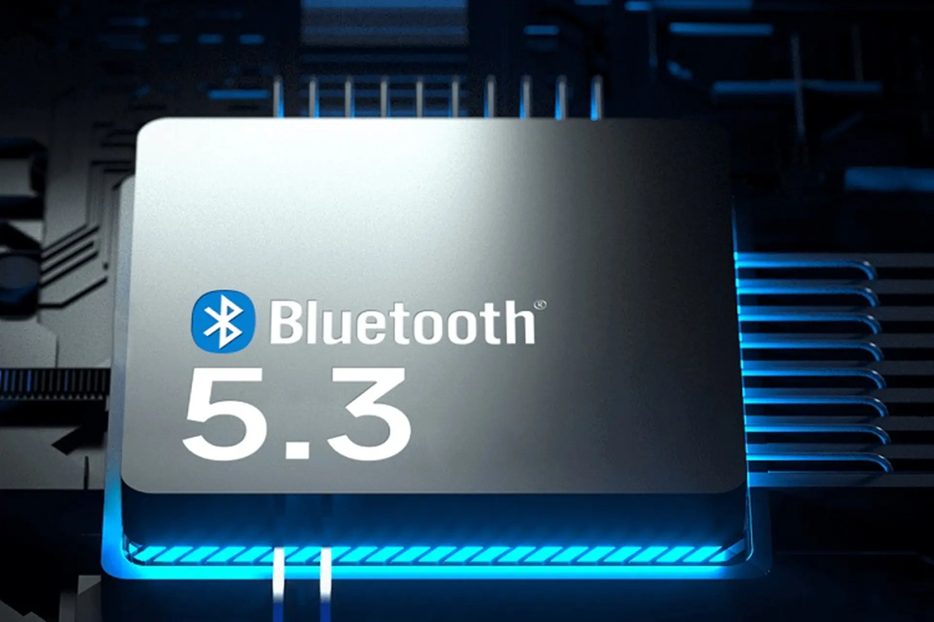 Công nghệ Bluetooth 5.3 là gì? Những điều cần biết về chuẩn kết nối “răng xanh” phiên bản mới này