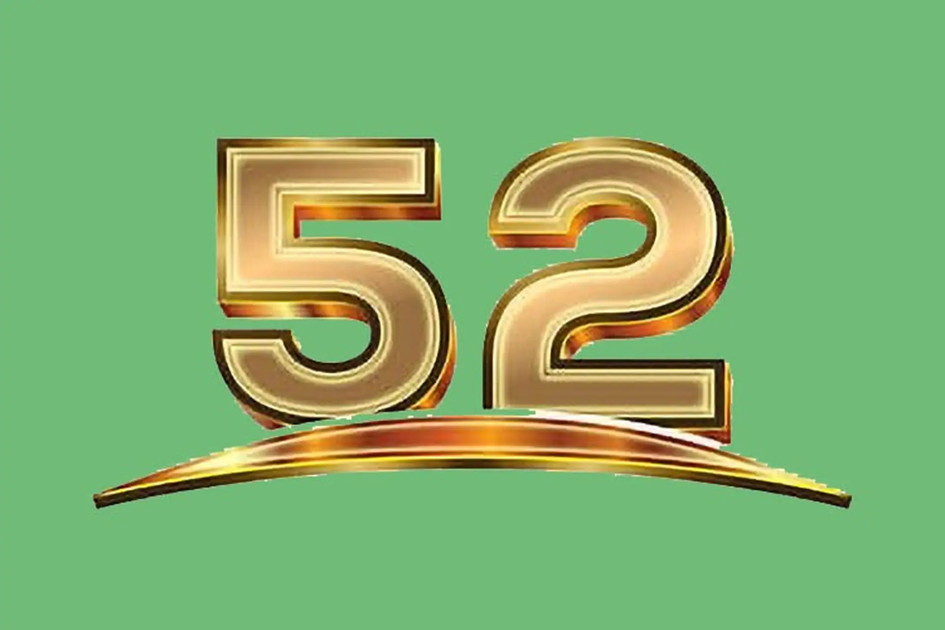Số 52 Hợp Mệnh Gì? Khám Phá Ý Nghĩa Số 52 Trong Phong Thủy