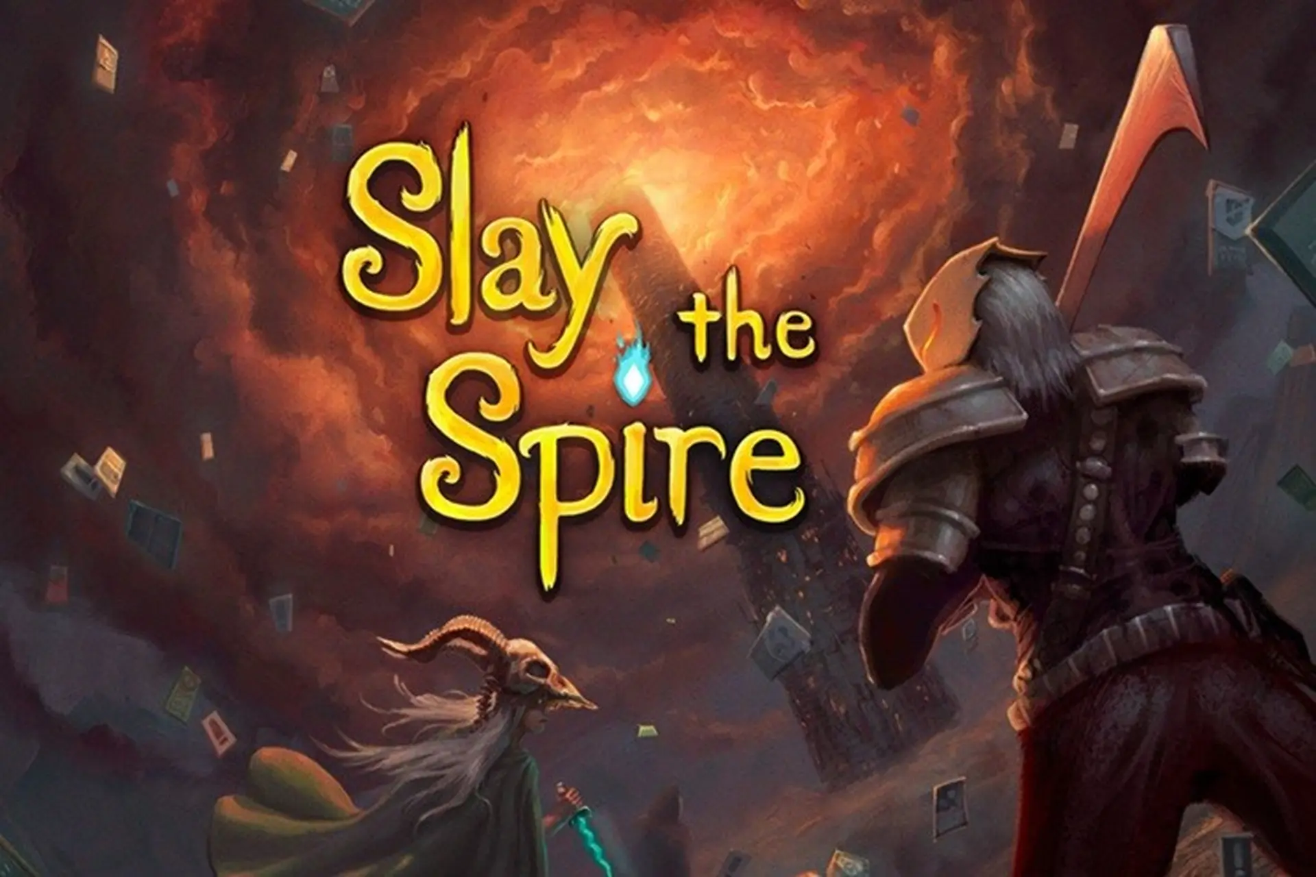 Slay the Spire - Game thẻ bài đối kháng kết hợp với Roguelike độc đáo, hấp dẫn