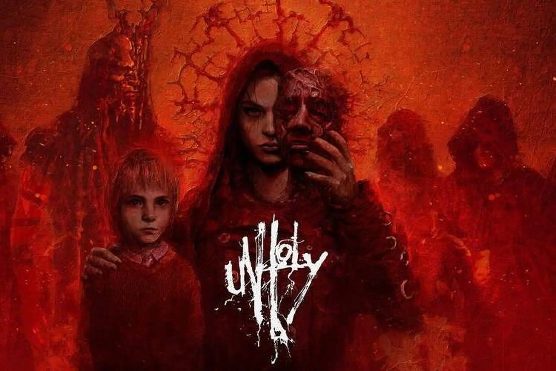 Unholy - Khám phá hành trình giải cứu đứa con bị quỷ ám cực thú vị, mang đến trải nghiệm khó quên