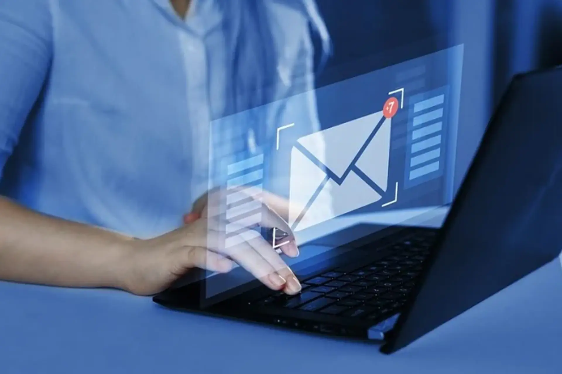 Email nội bộ: Chiến lược tối ưu hệ thống giao tiếp nội bộ doanh nghiệp hiệu quả