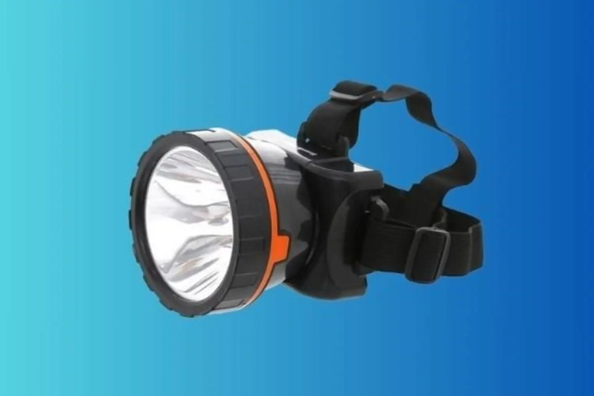 Cách sạc đèn pin đội đầu như thế nào? Lưu ý quan trọng khi sử dụng đèn pin đội đầu