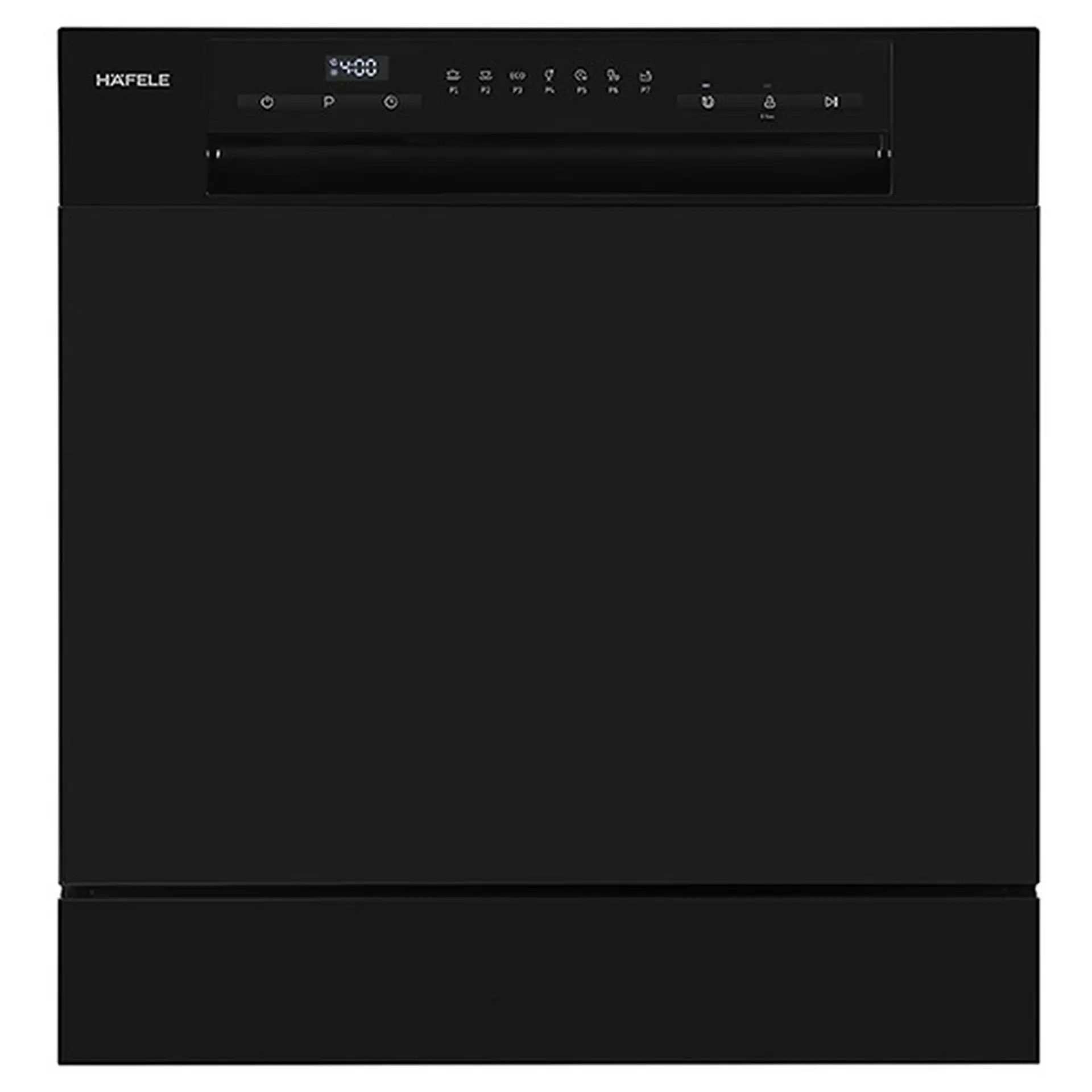 Máy rửa bát  8 bộ Hafele HDW-T5531B (538.21.350)